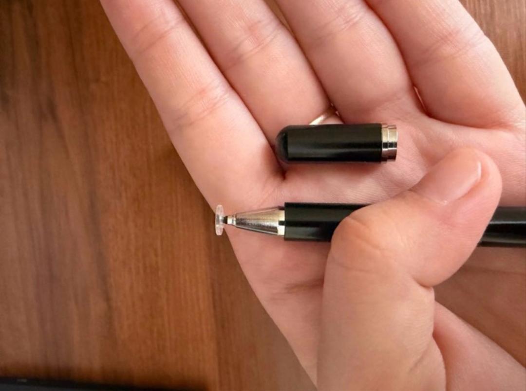Нет бренда M-Pen (стилус для планшета/смартфона) — фото 2