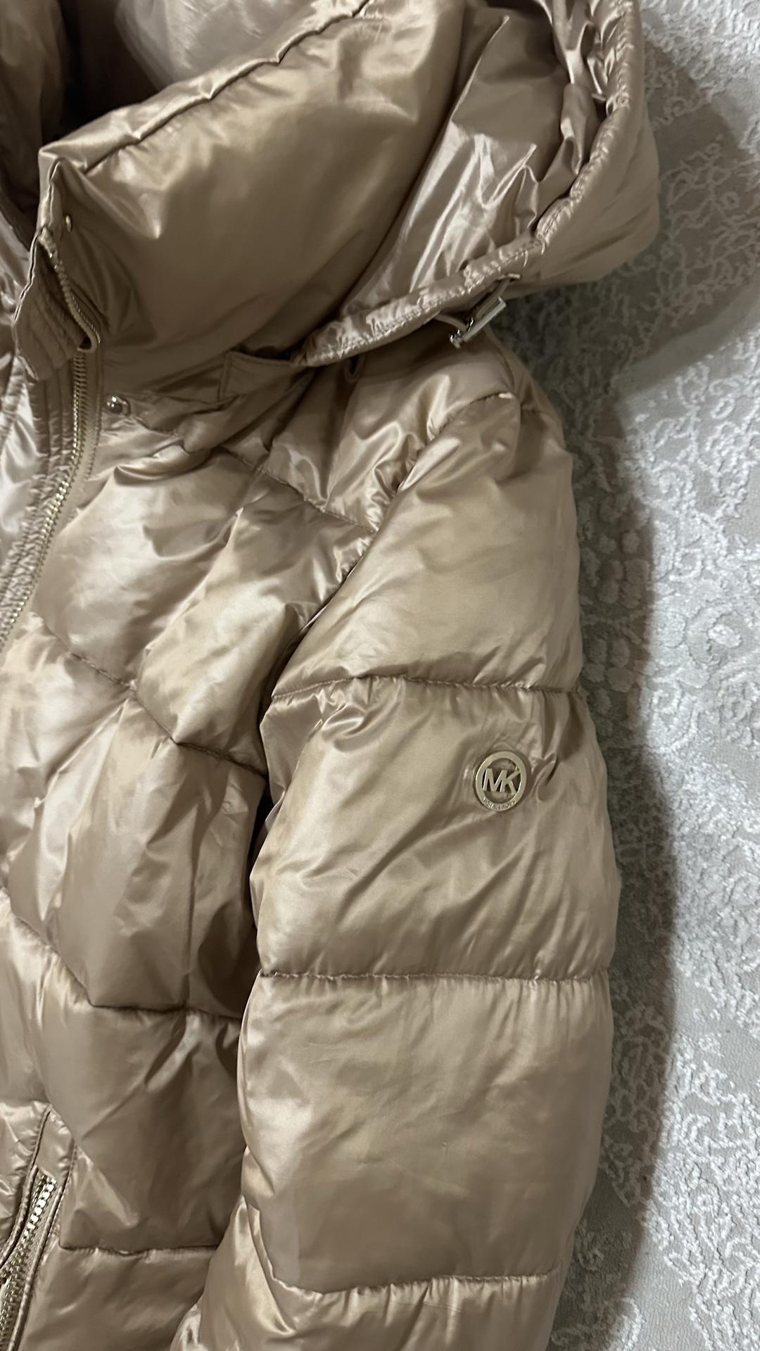 Michael Kors Куртка оригинал заказ из США — фото 2