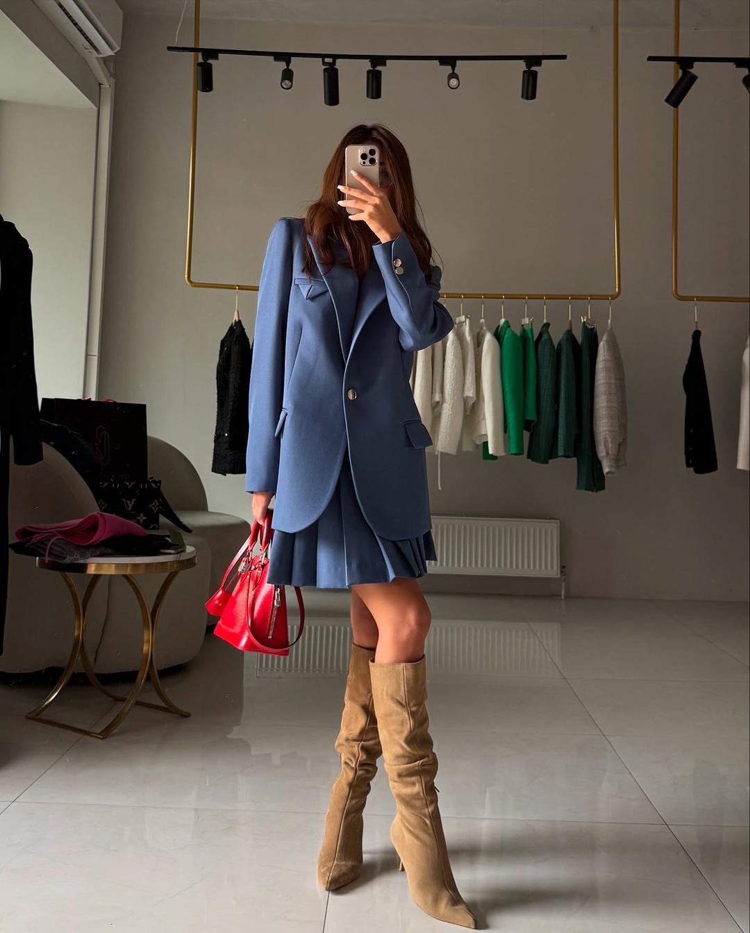 Courage Couture Костюм - двойка — фото 2
