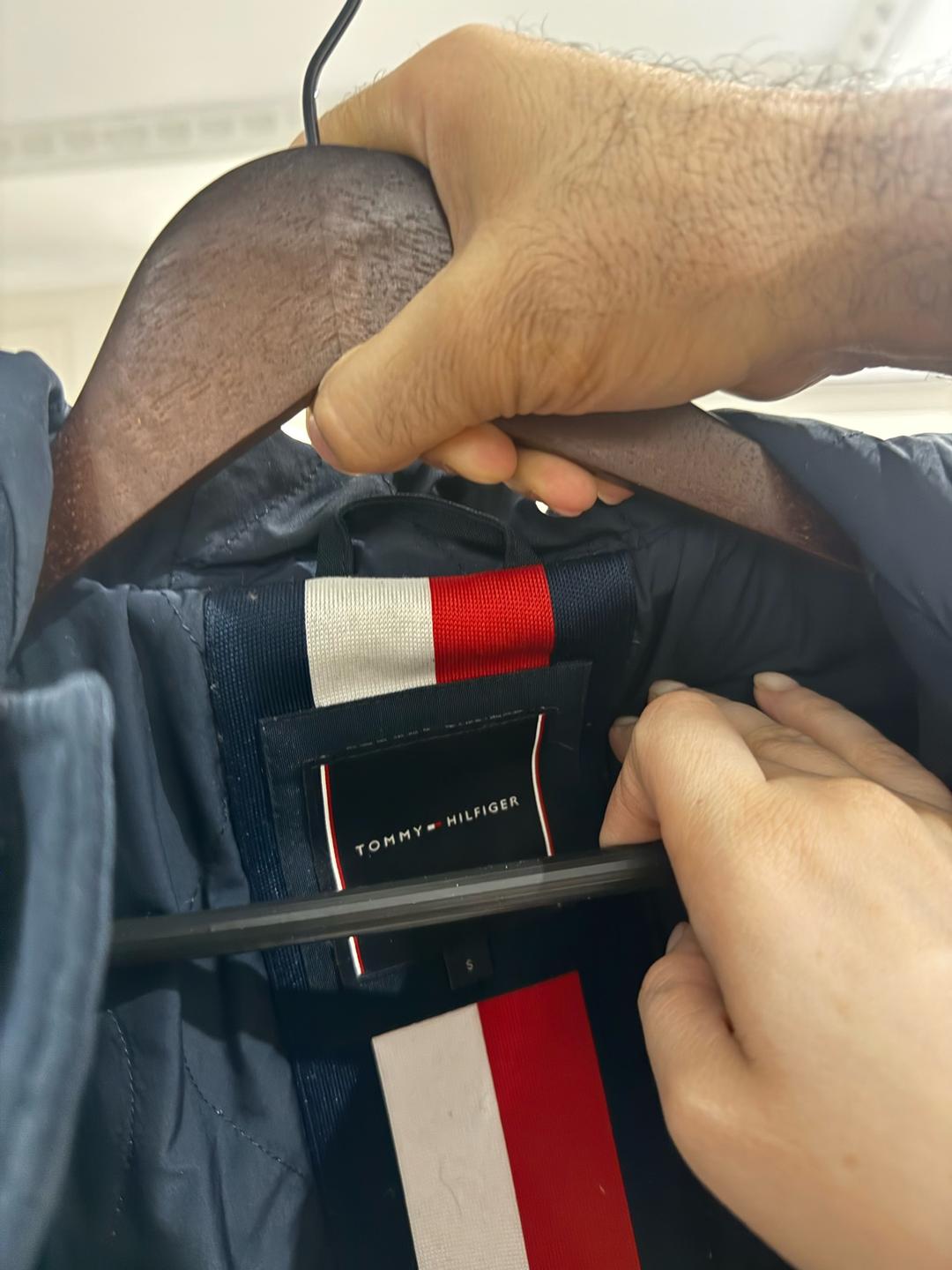 Tommy Hilfiger Куртка Tommy Hilfiger — фото 2
