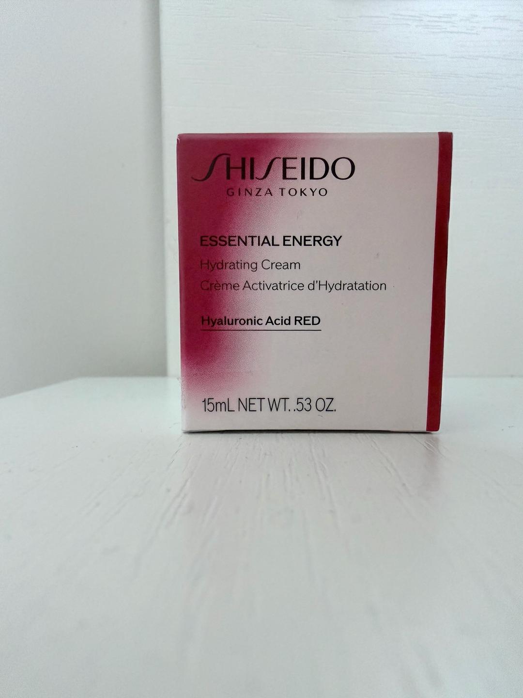 Shiseido Shiseido — фото 2