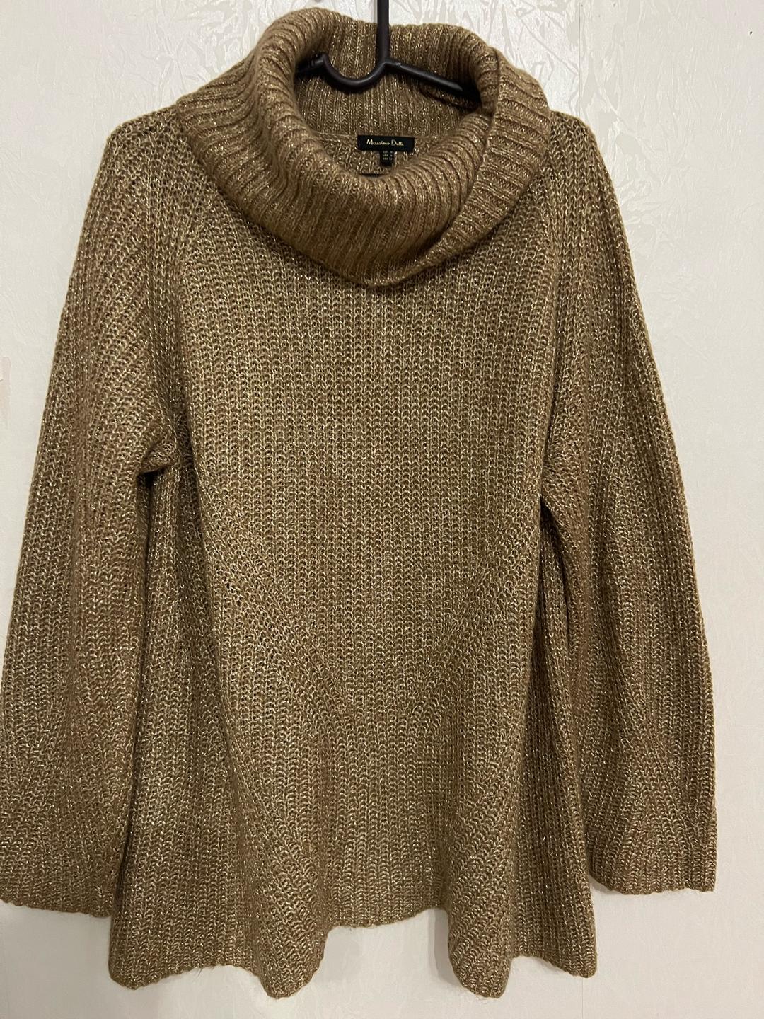 Massimo Dutti Свитер Massimo Dutti — фото 2