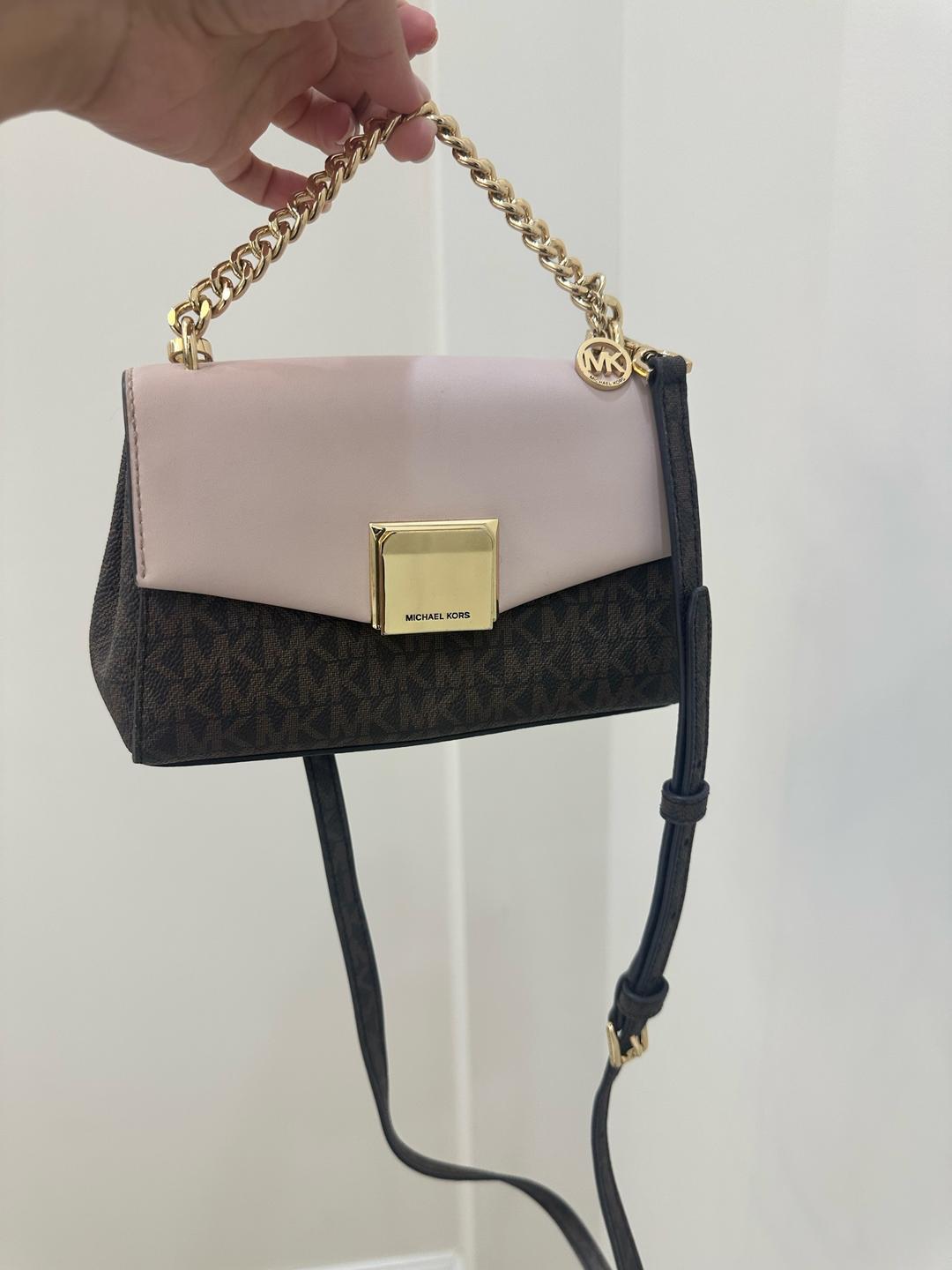 Michael Kors Сумка Michael Kors оригинал — фото 2