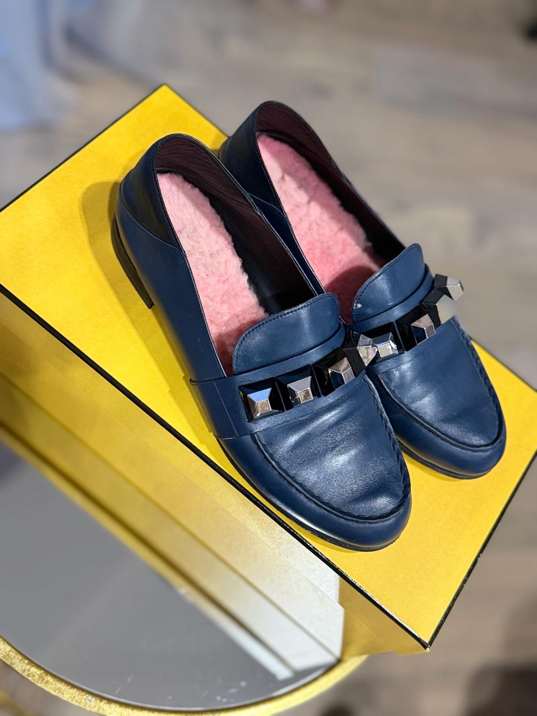 Fendi Обувь Fendi — фото 2