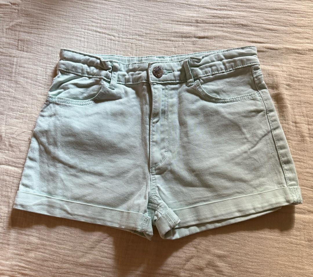 H&M Подростковые шортики H&M — фото 2