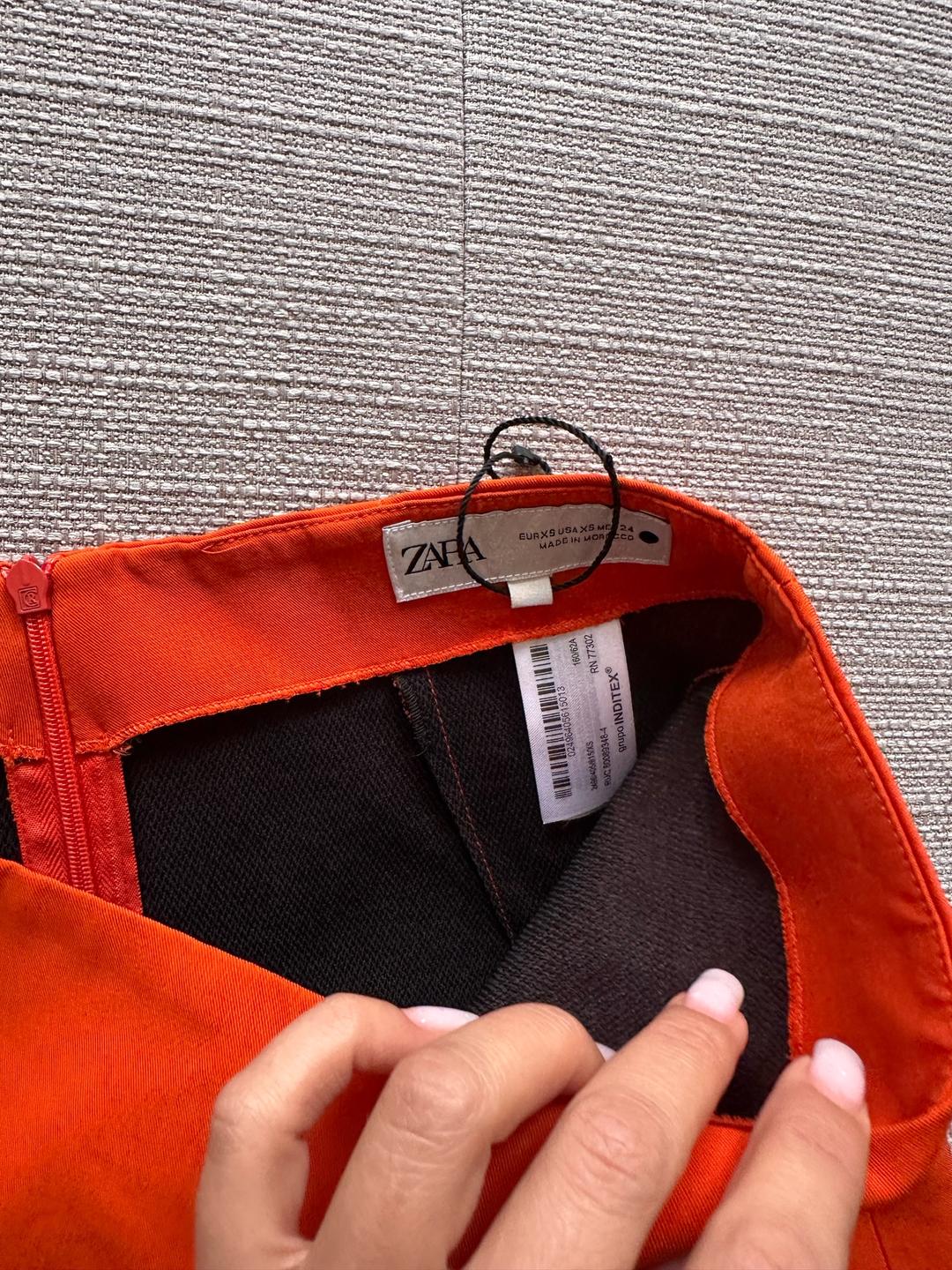 Zara Юбка Zara — фото 2