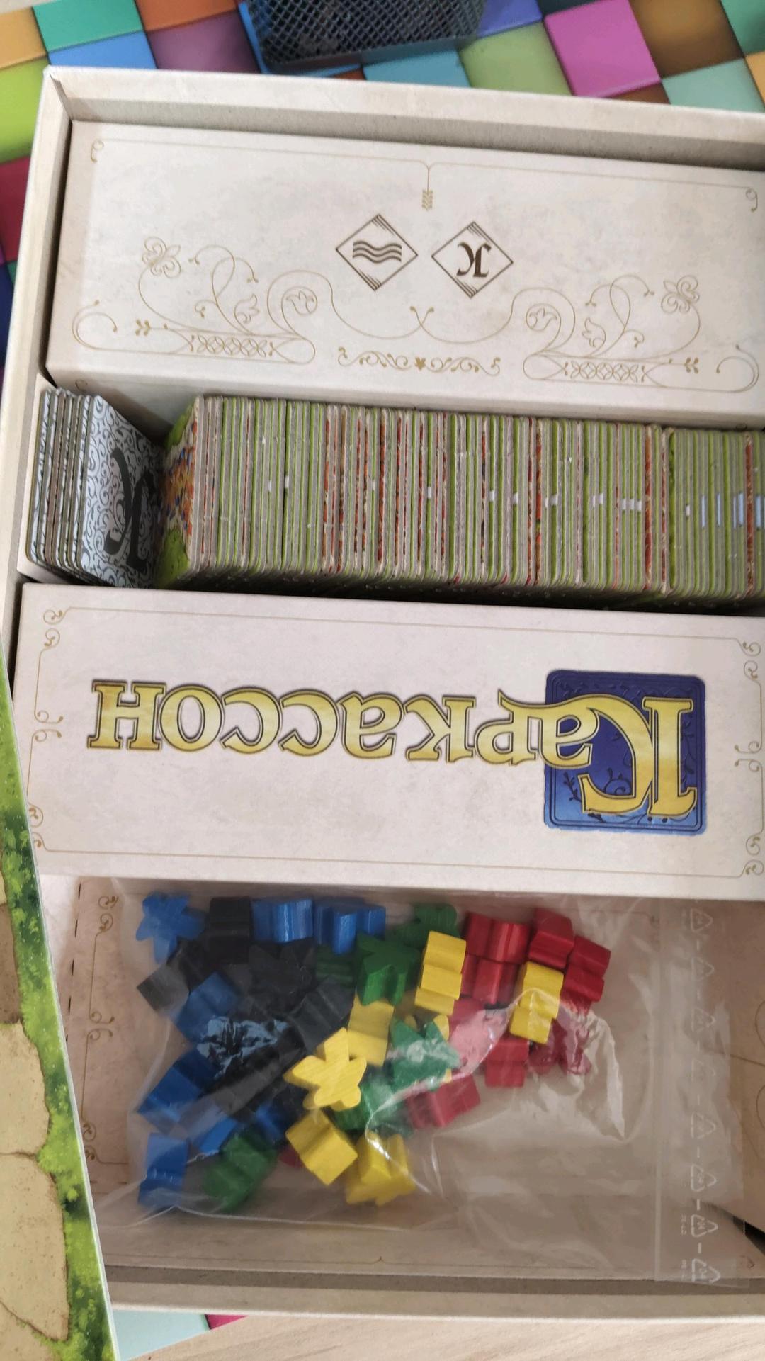 Нет бренда Настольная игра — фото 2