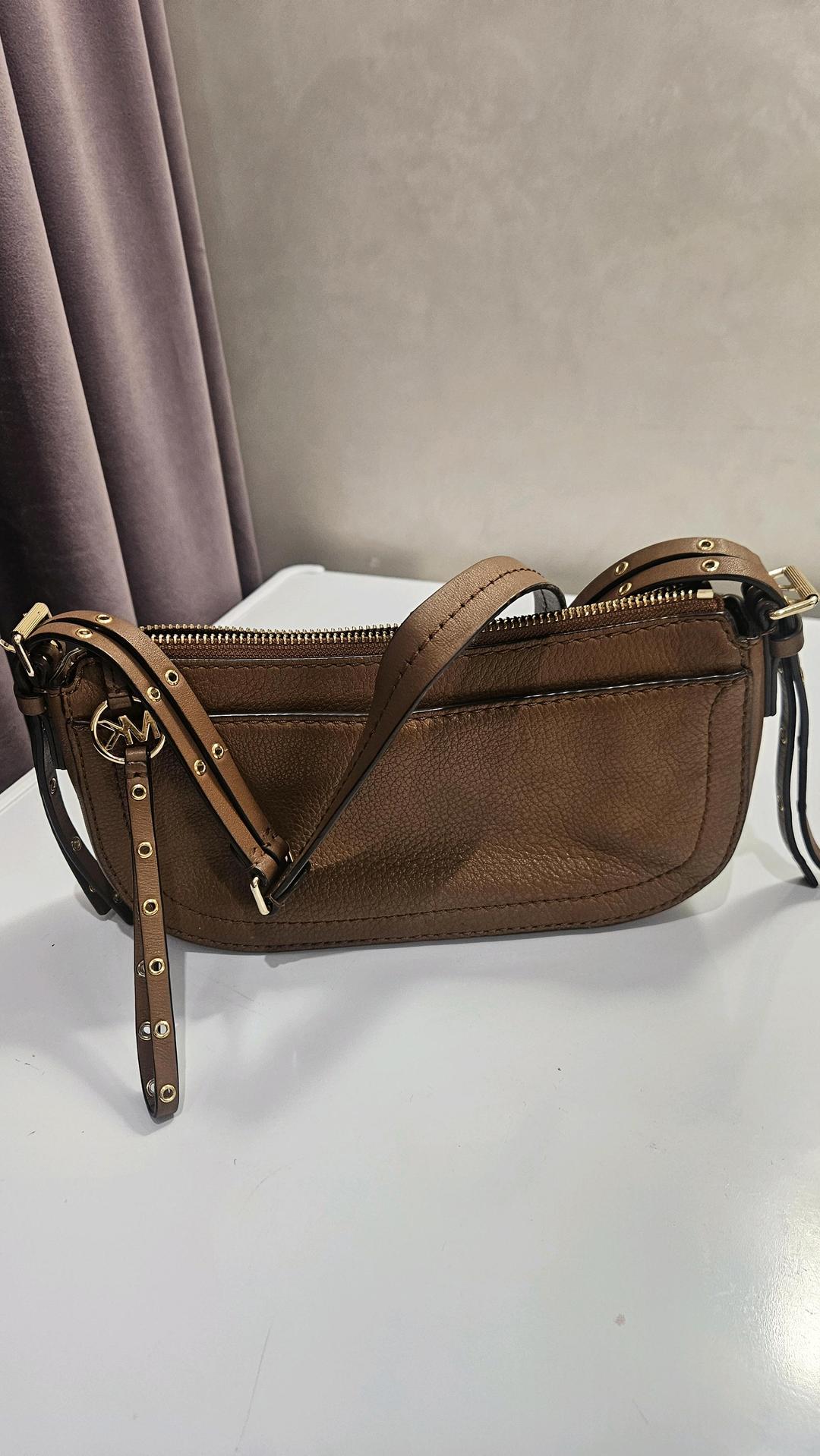 Michael Kors Сумочка МК — фото 2