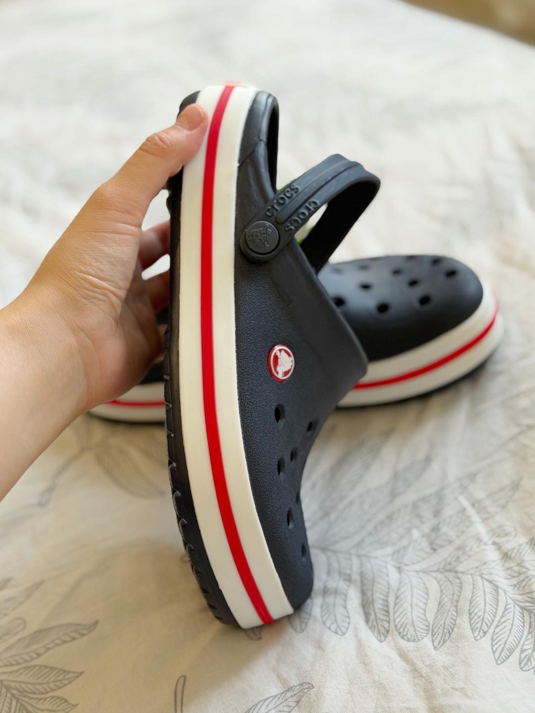 Crocs Crocs unisex — фото 2