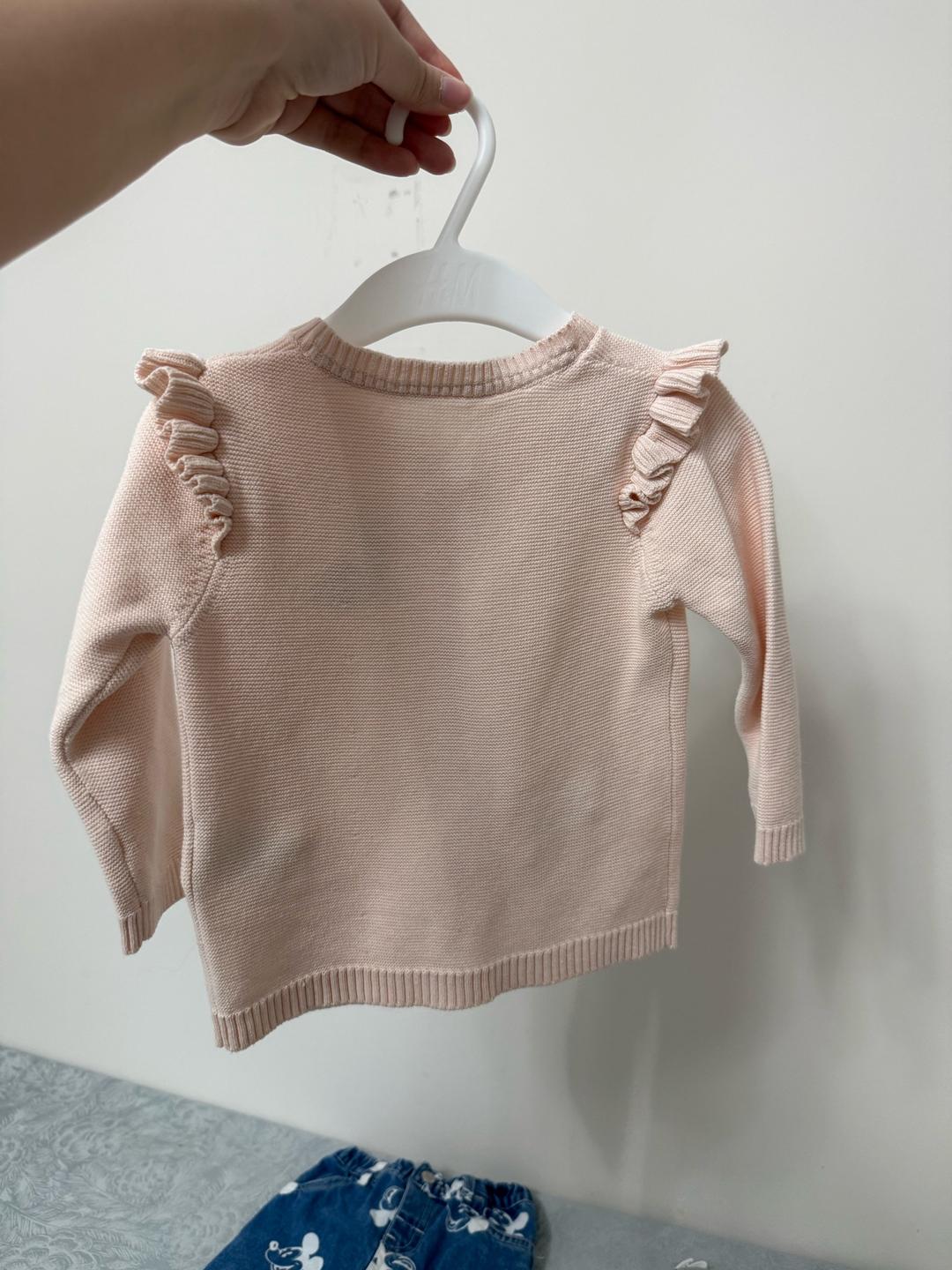 Mothercare Кофта — фото 2