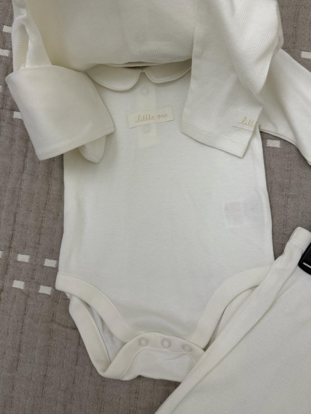 Mothercare Комплект одежды для малыша — фото 2