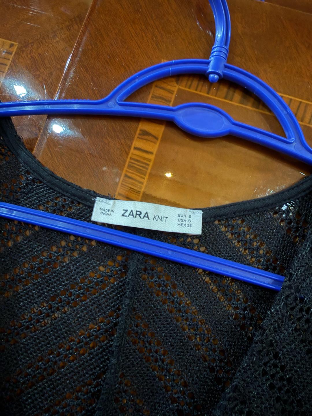 Zara Платье Зара — фото 2