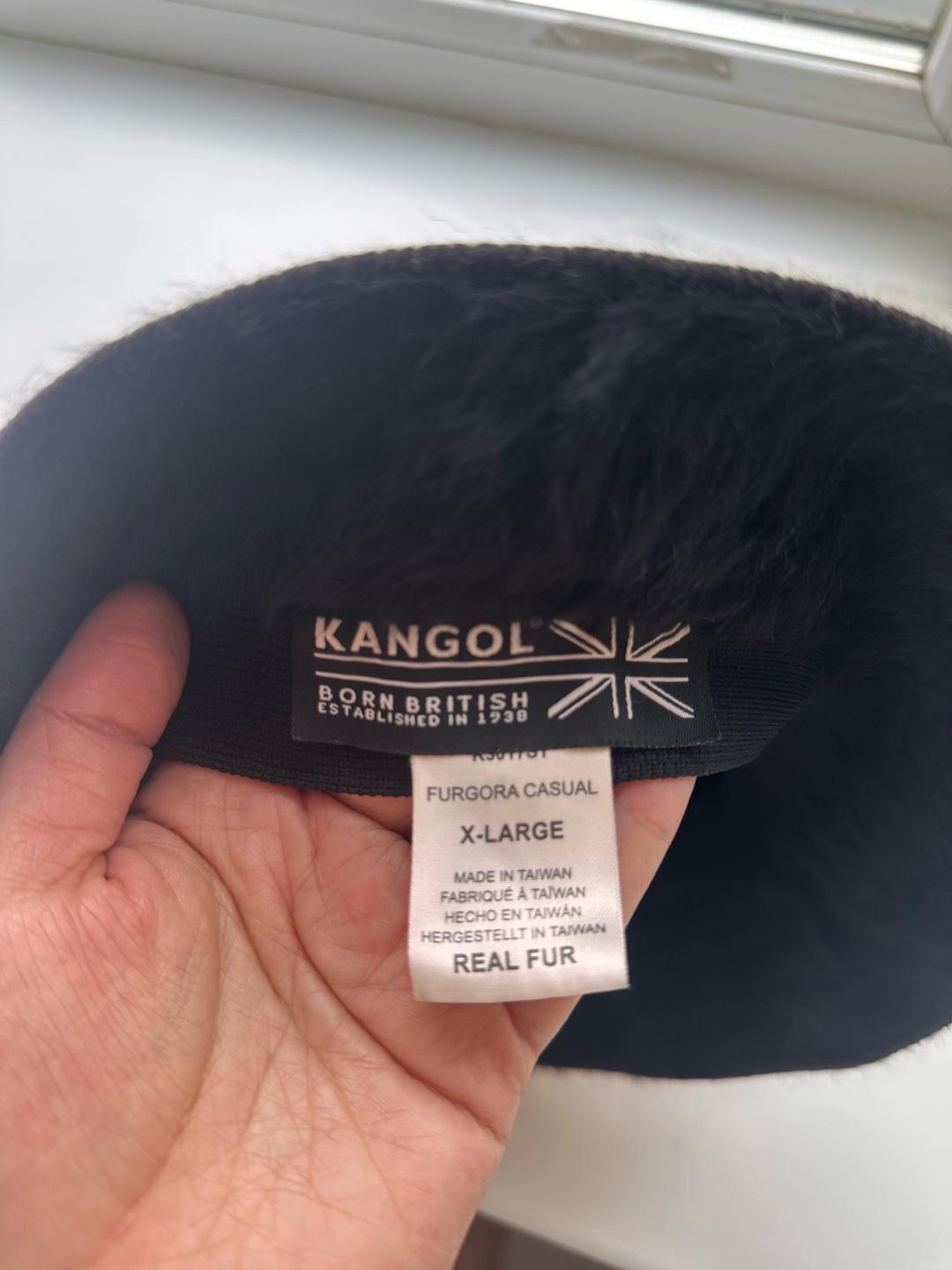 Kangol Kangol — фото 2