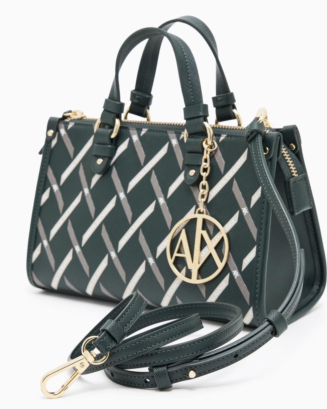Armani Exchange Сумка — фото 2