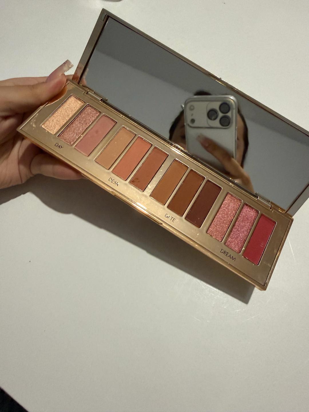 Charlotte Tilbury Палетка теней Charlotte Tilbury — фото 2