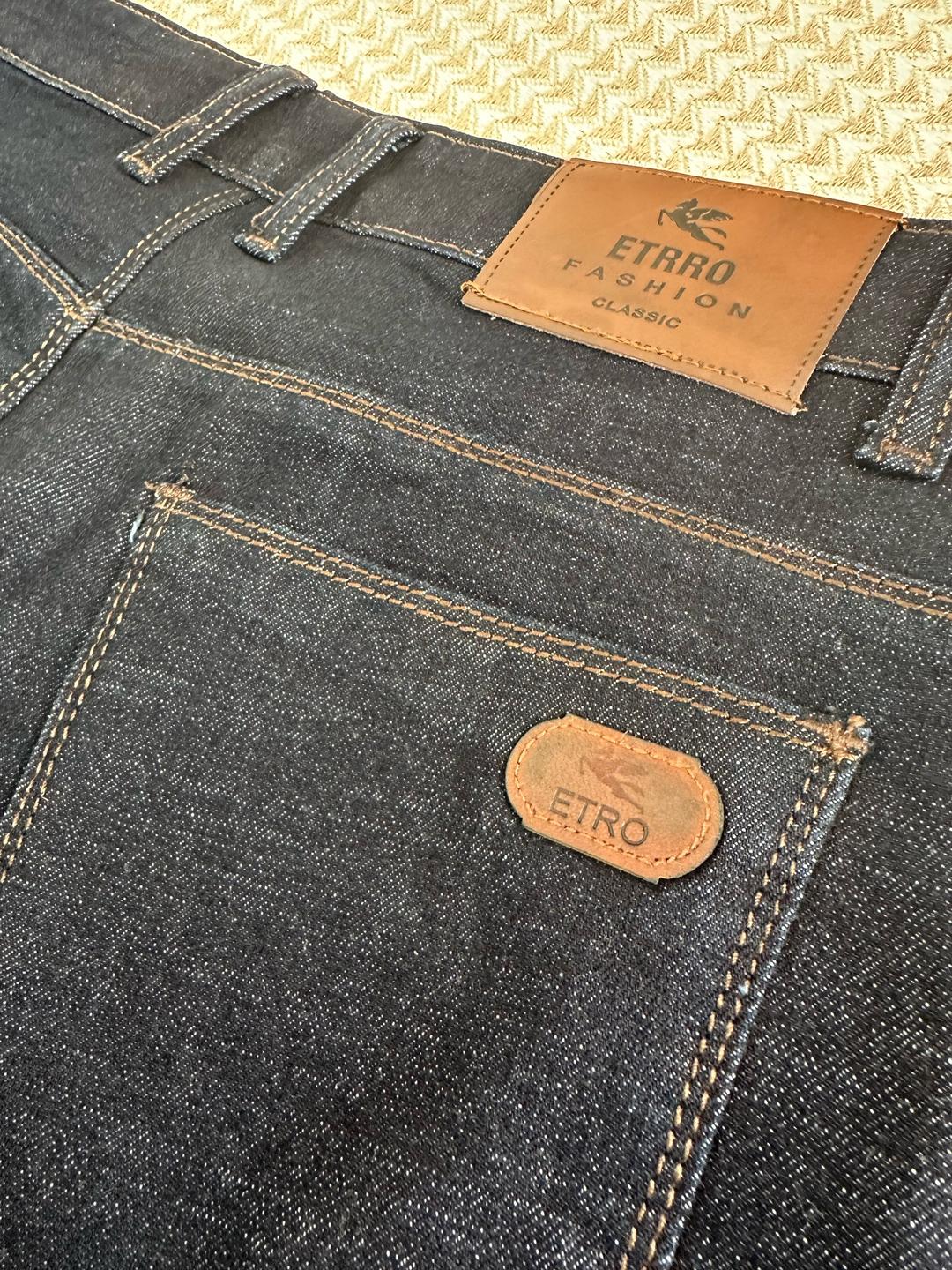 Etro Джинсы Etro — фото 2