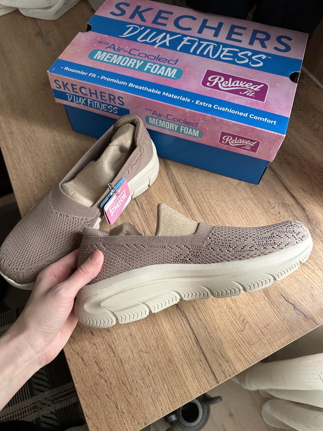 Skechers Skechers новые — фото 2