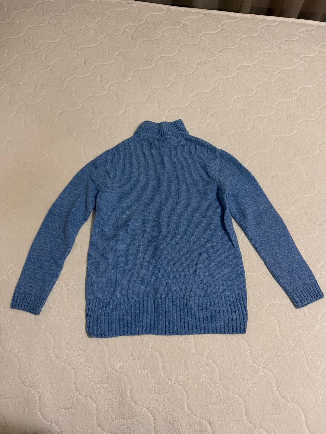 Massimo Dutti Джемпер — фото 2