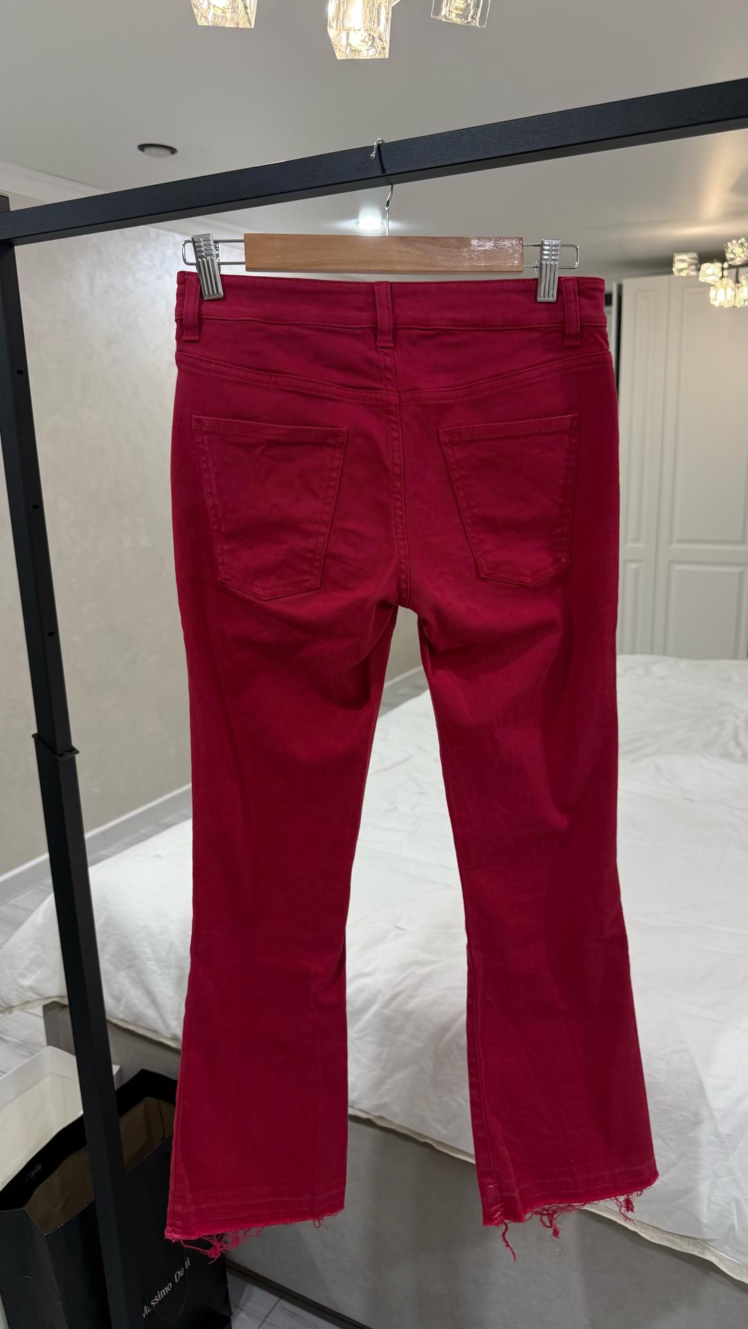 &Denim Джинсы Avantgar Denim — фото 2