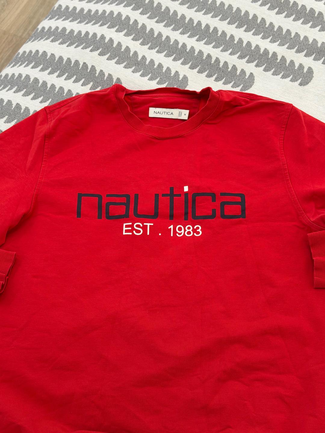 Nautica Толстовка Nautica — фото 2