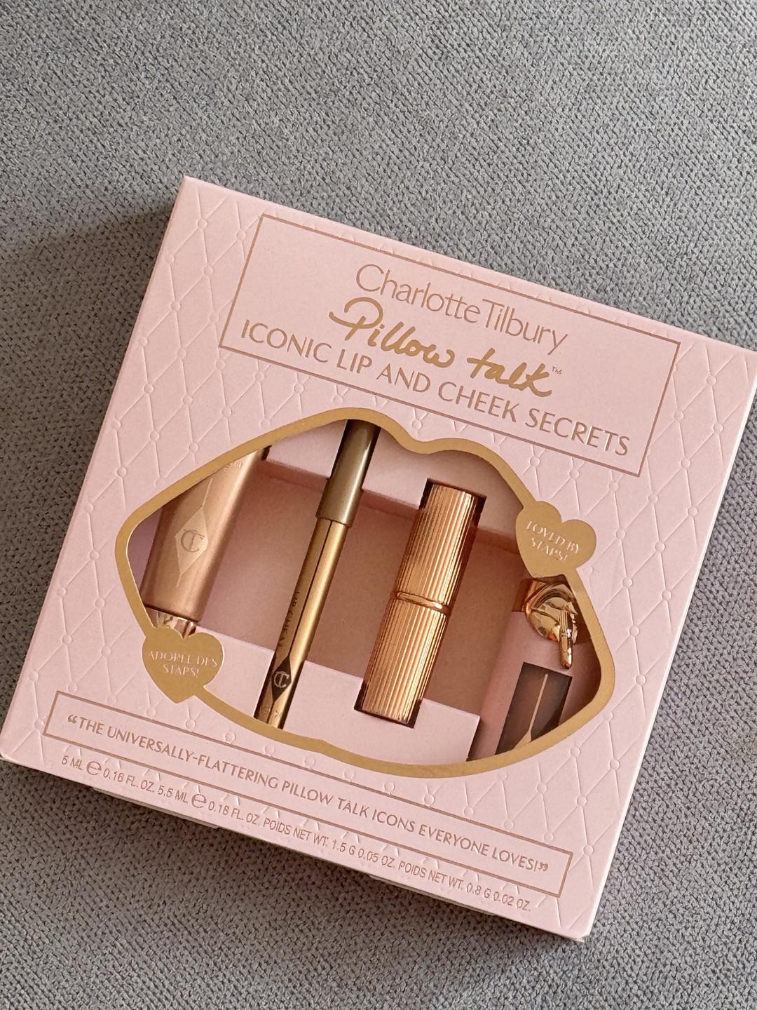 Нет бренда Charlotte Tilbury — фото 2