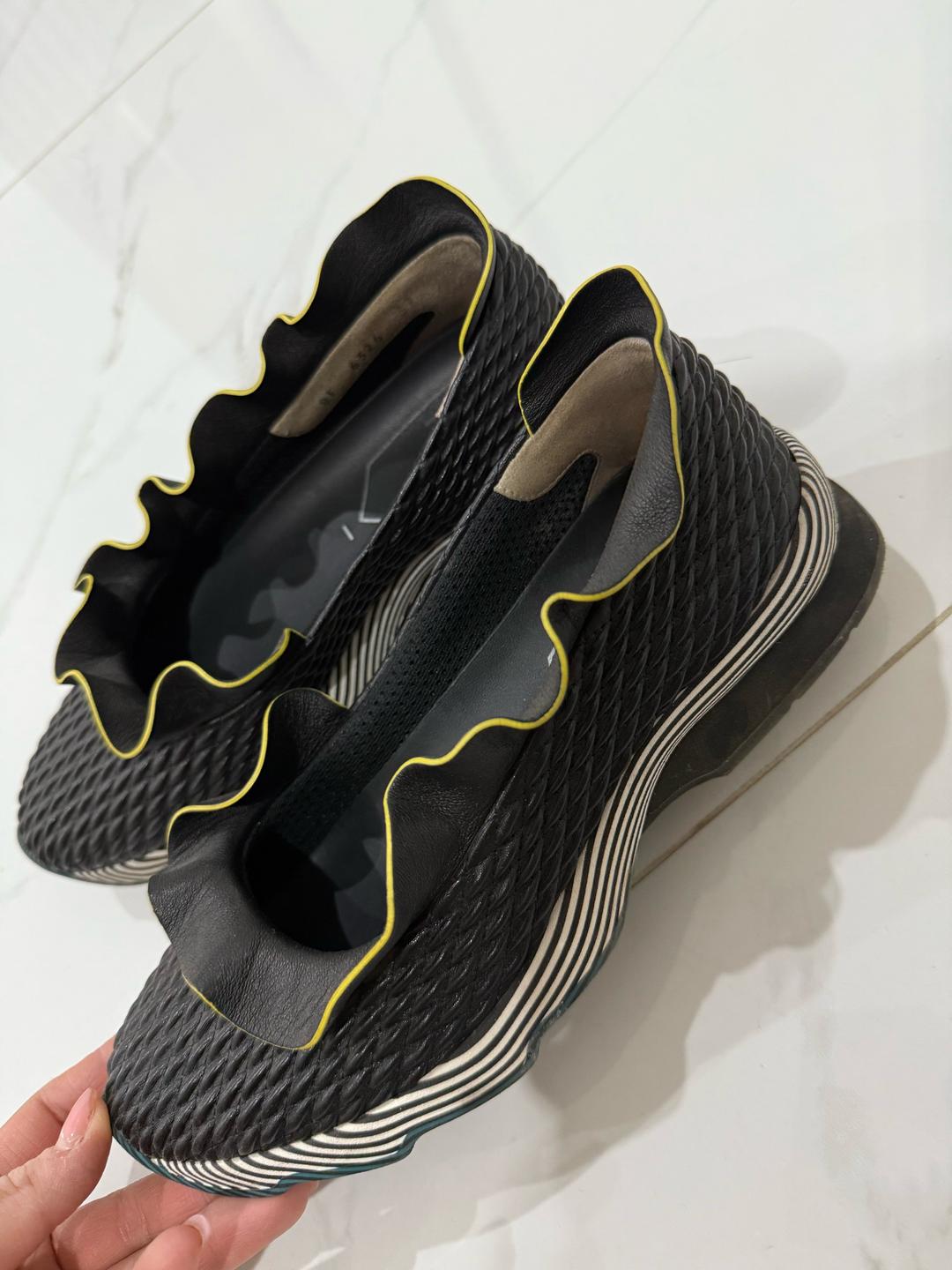Fendi Фенди макасы — фото 2