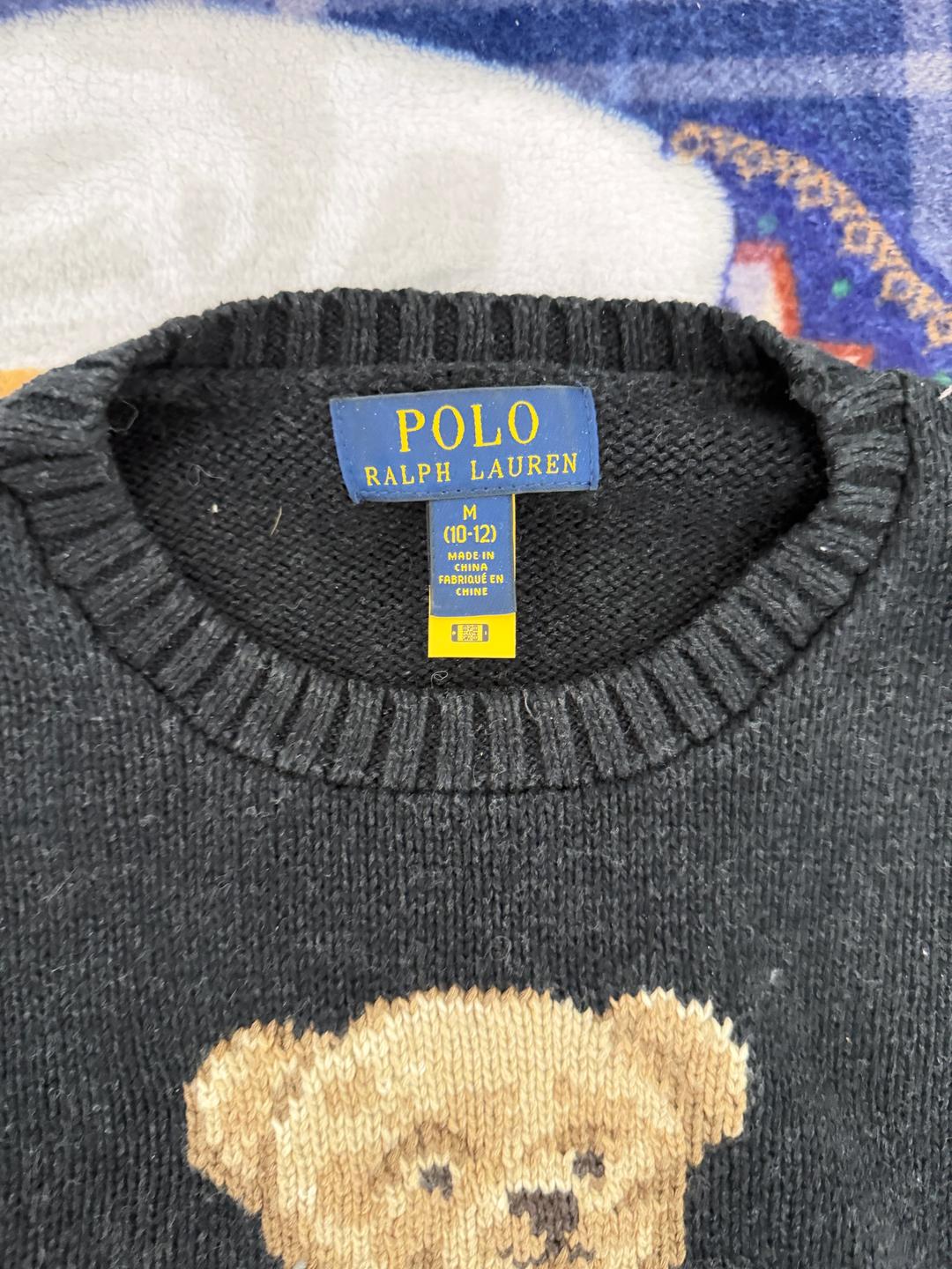 Polo Ralph Lauren Свитер Polo Ralf Lauren — фото 2