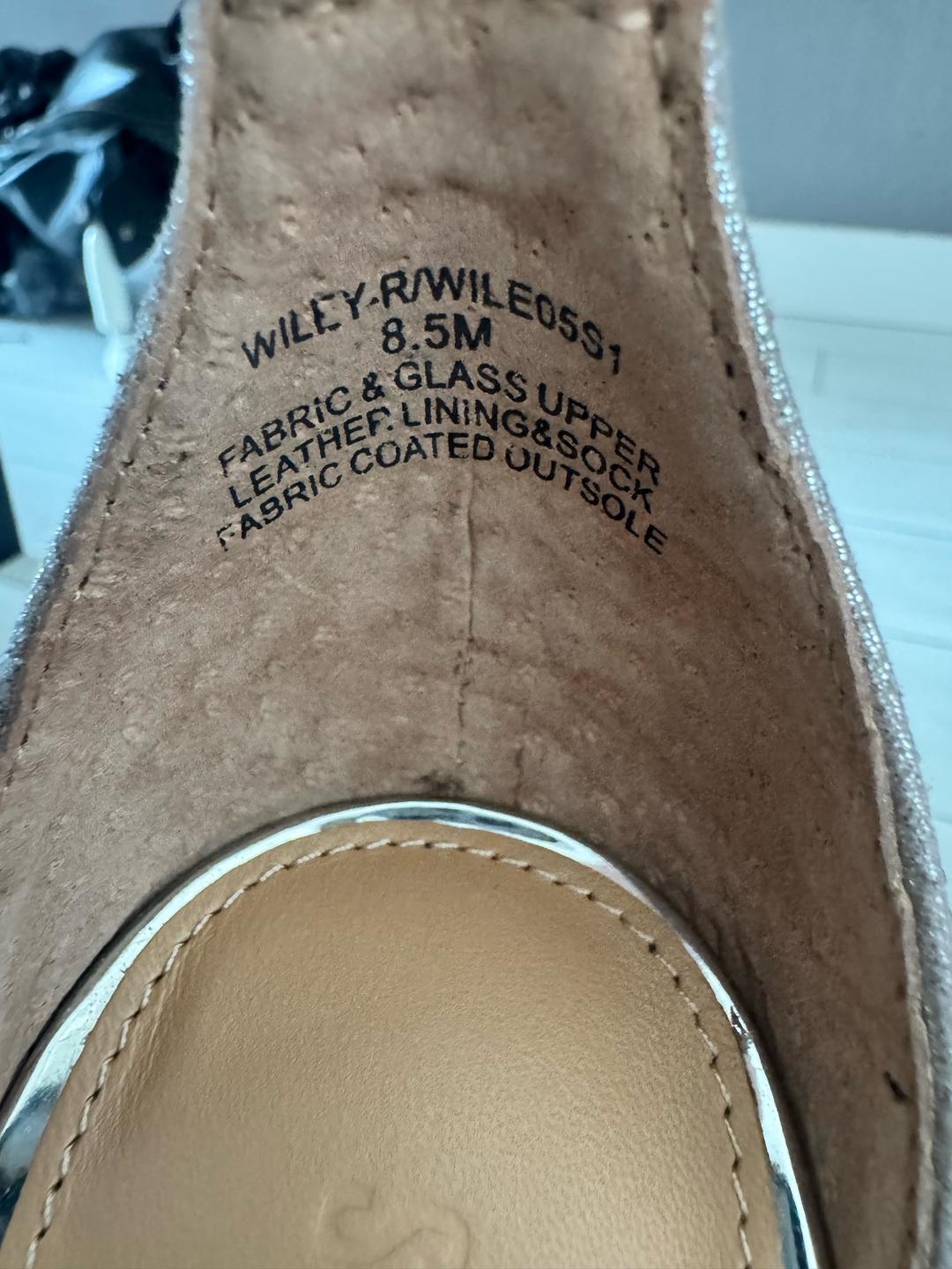 Steve Madden Босоножки Steve Madden — фото 2