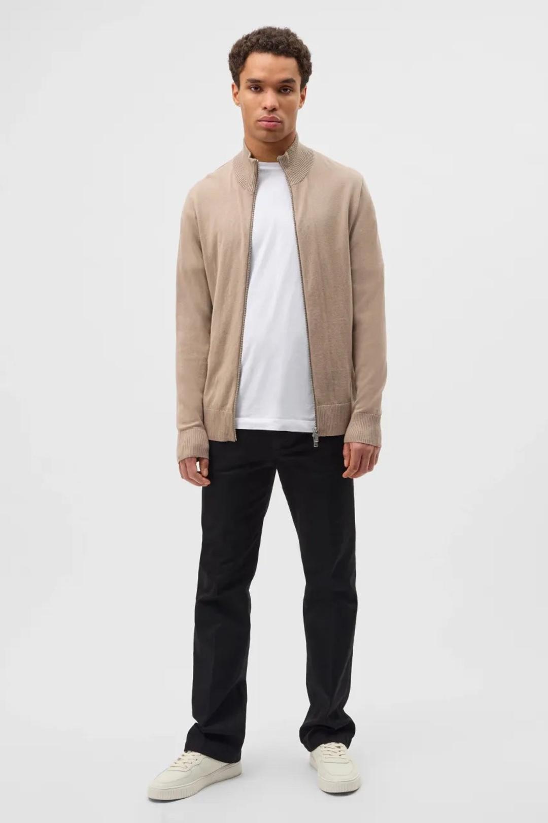 Massimo Dutti Мужская кофта бренда Drycorn (Германия) — фото 2