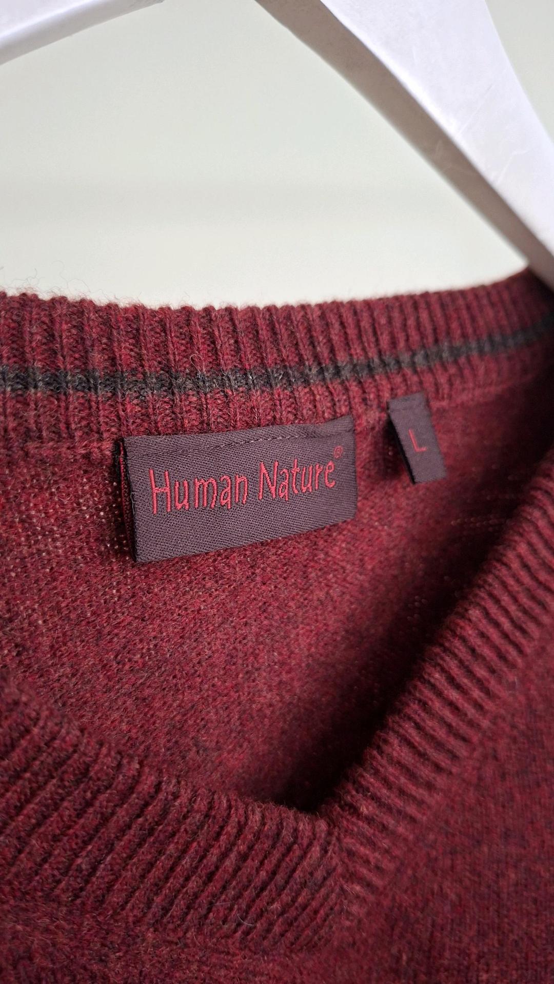 Human Nature Немецкий свитер Human Nature — фото 2