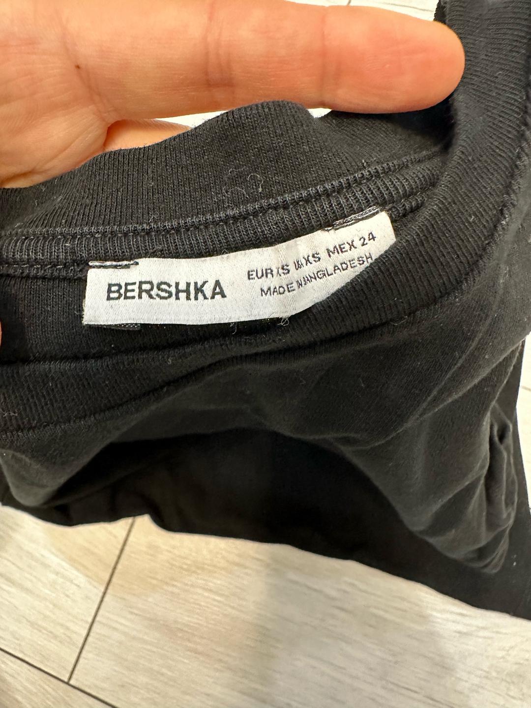 Bershka Футболка Bershka — фото 2