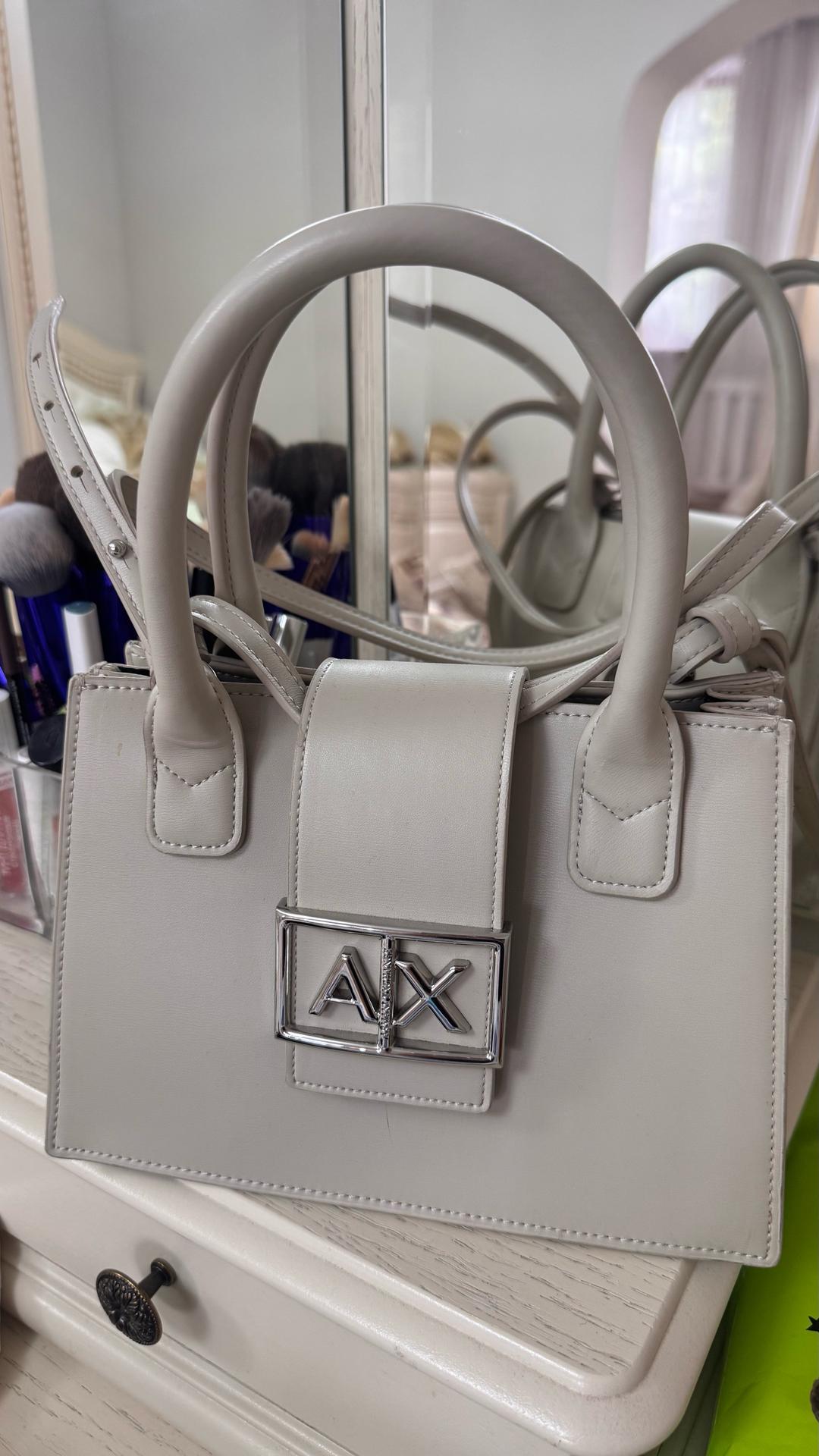 Armani Exchange Сумка Armani Exchange — фото 2