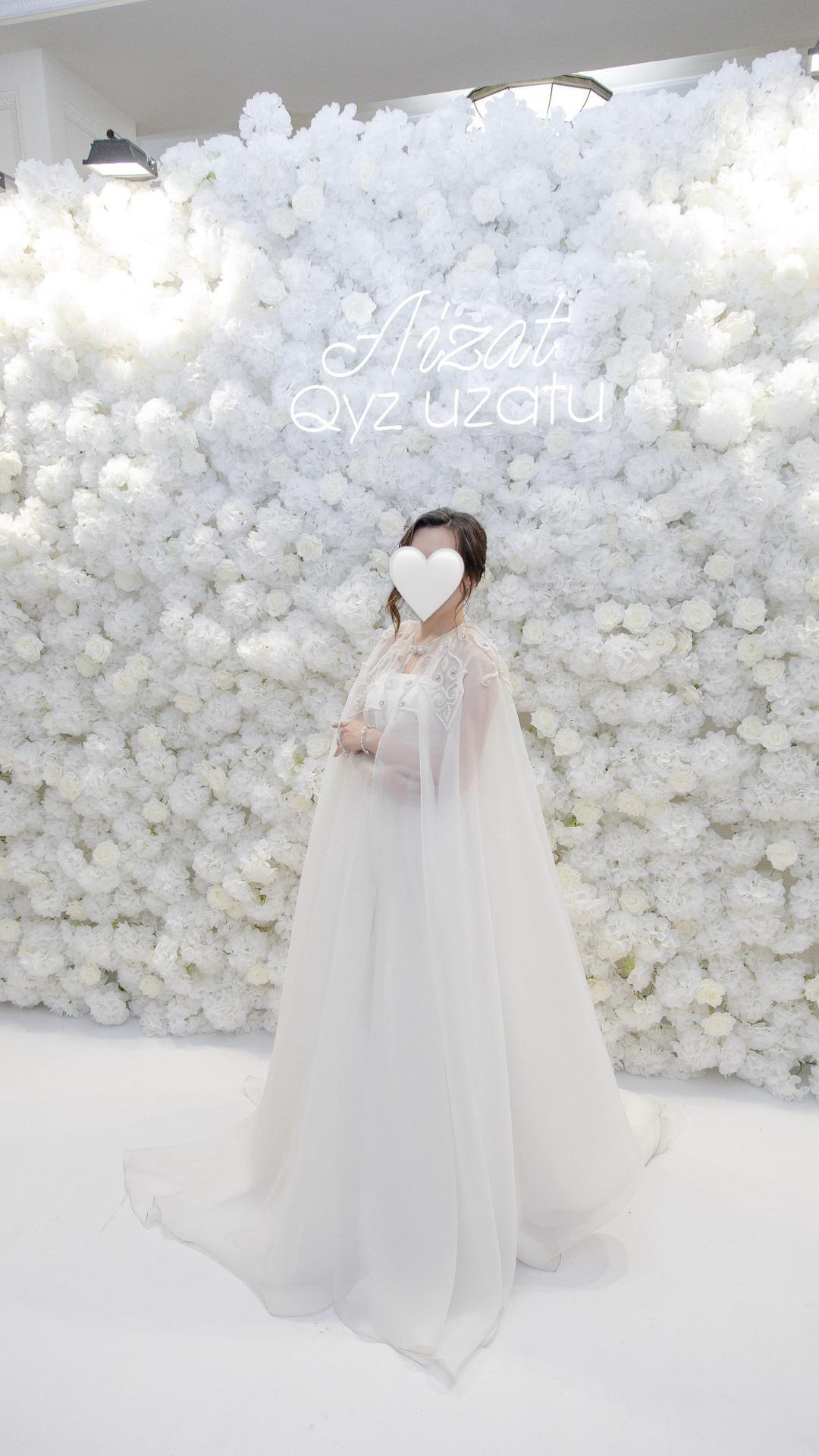 abdirova Abdirova bridal atelier — фото 2