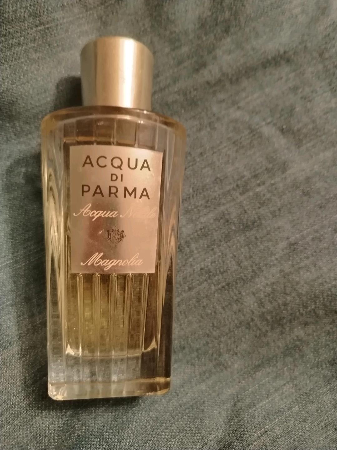 Acqua Di Parma Acqua di Parma Магнолия — фото 2