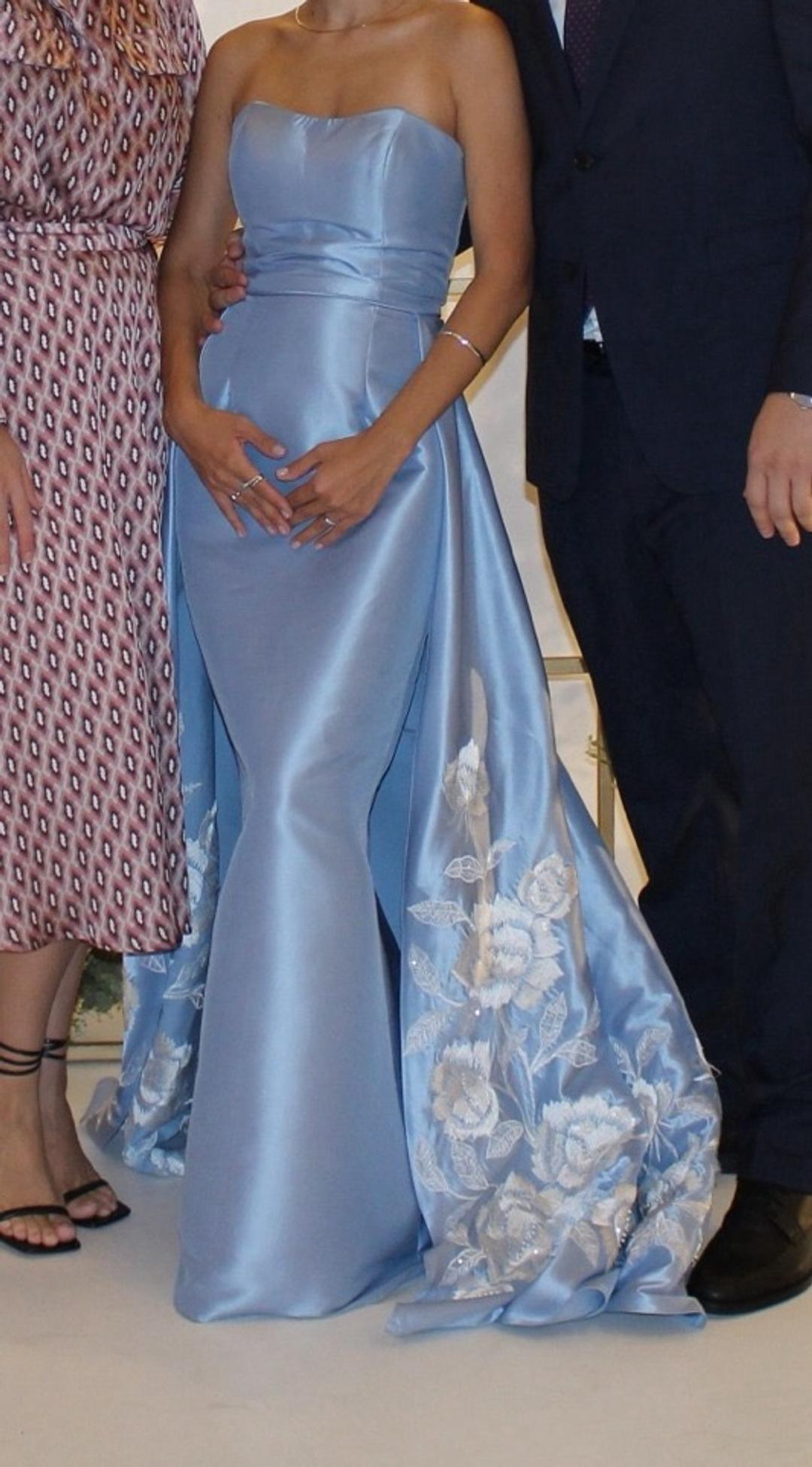 Sherri Hill Вечернее платье — фото 2