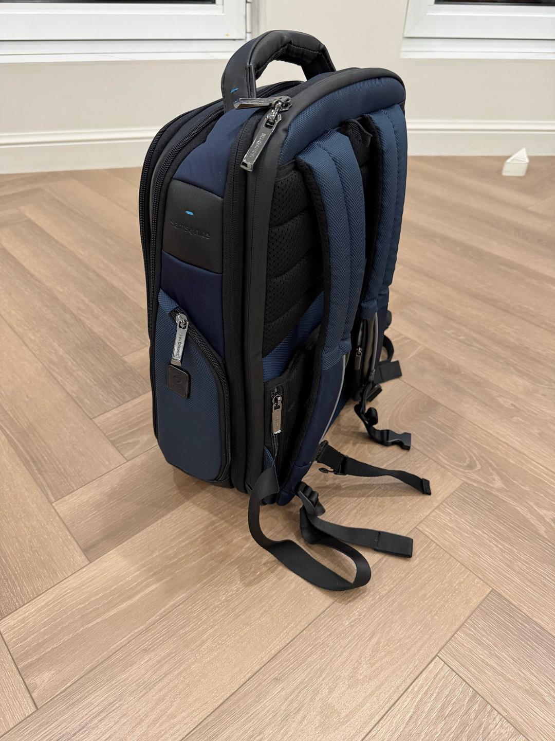 Samsonite Рюкзак Samsonite Spectrolite 3.0 — фото 2