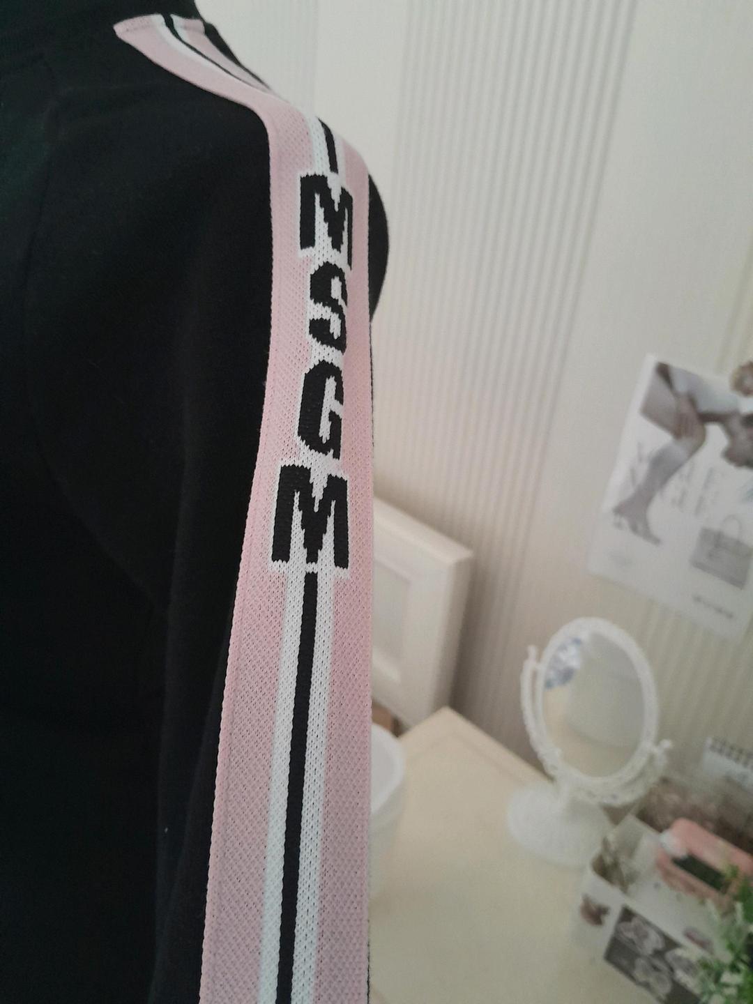 MSGM MSGM кофта XS теплая — фото 2