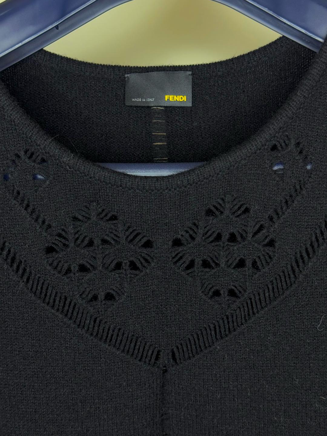 Fendi Платье Fendi — фото 2