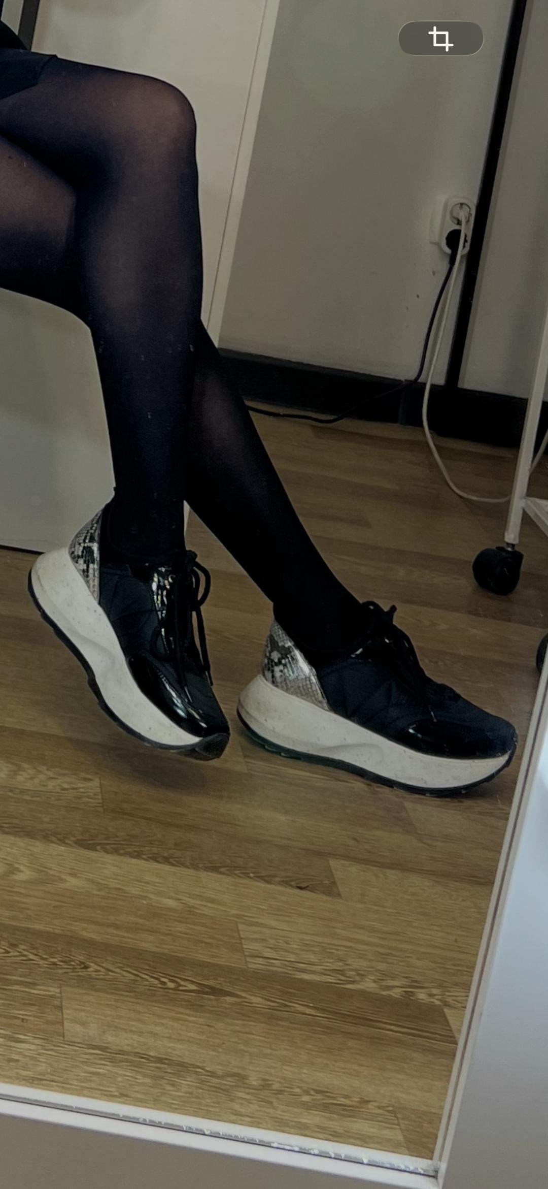 Nine West Nine West кроссовки — фото 2