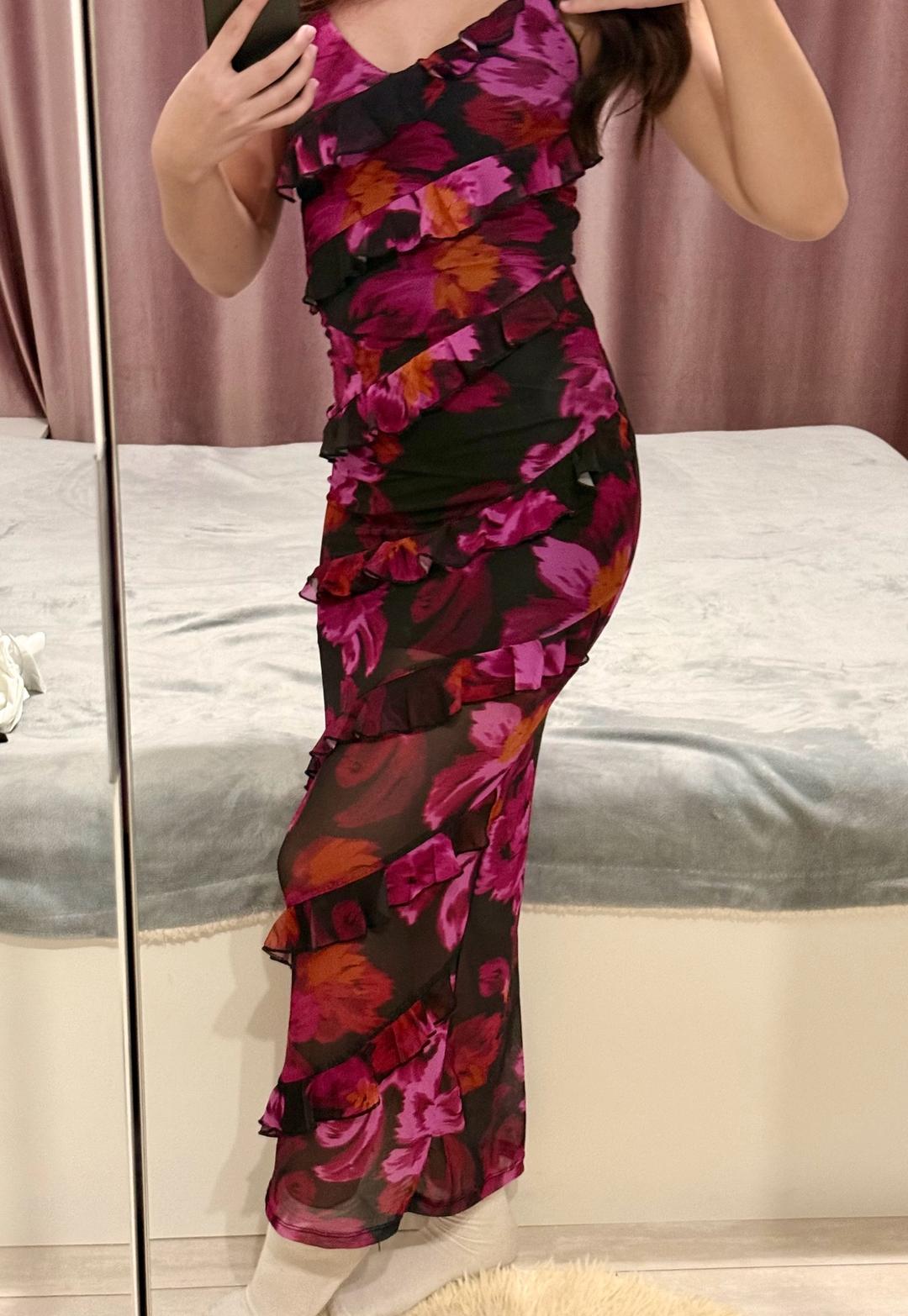 SHEIN Пляжное платье — фото 2