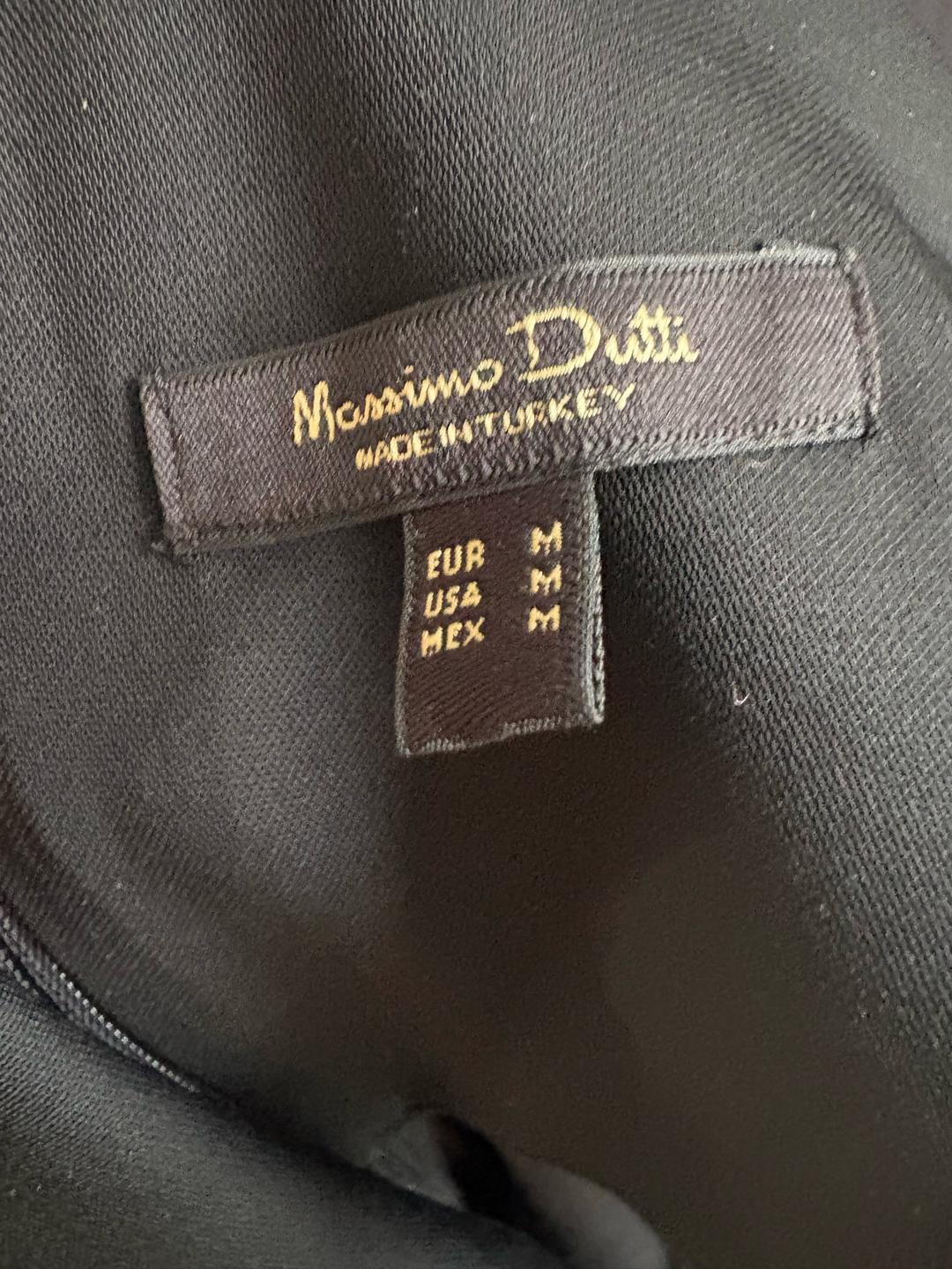 Massimo Dutti Платье Massimo Dutti — фото 2