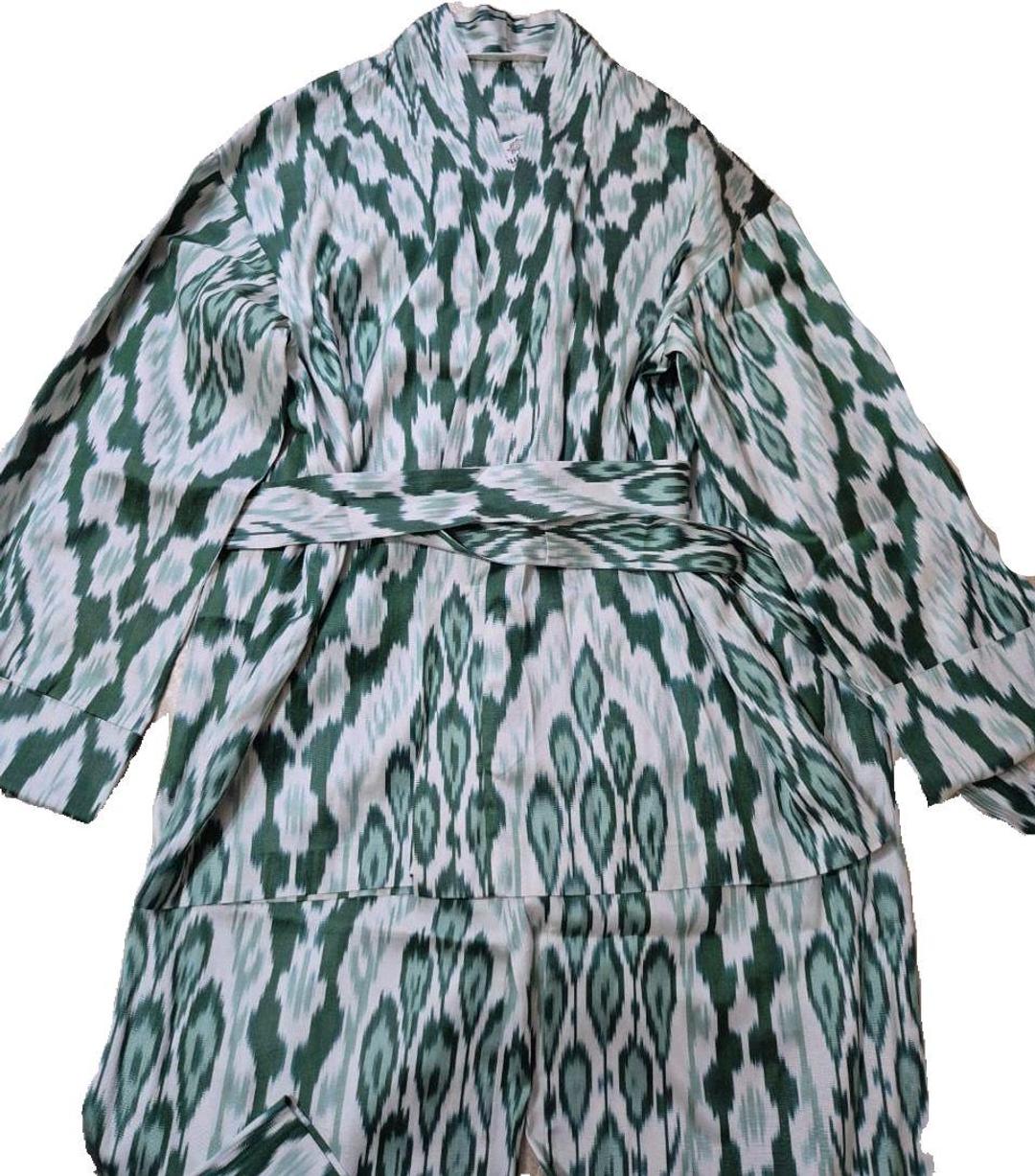 Suraya Collection. Костюм двойка бренда Suraya Collection, размер oversize (до 50) — фото 2
