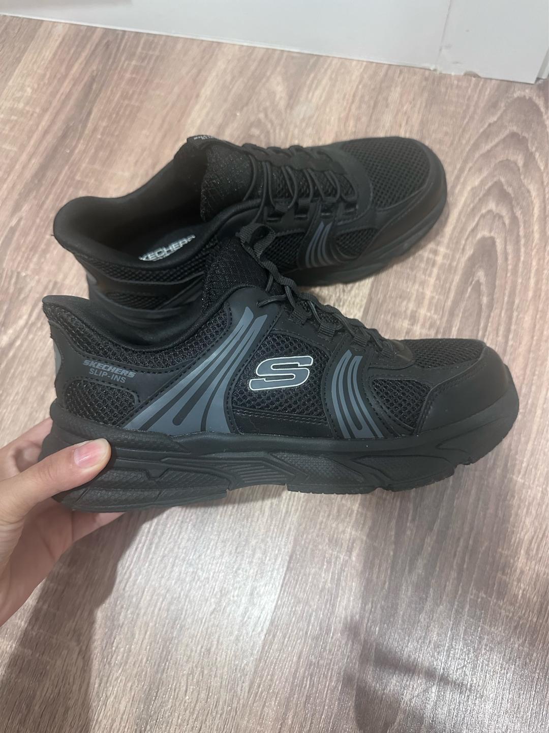 Skechers Кроссовки SKECHERS — фото 2