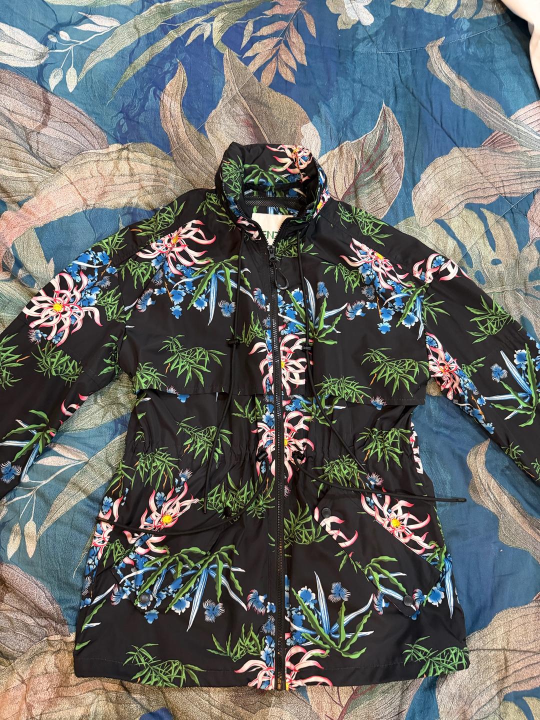 Kenzo Ветровка KENZO — фото 2