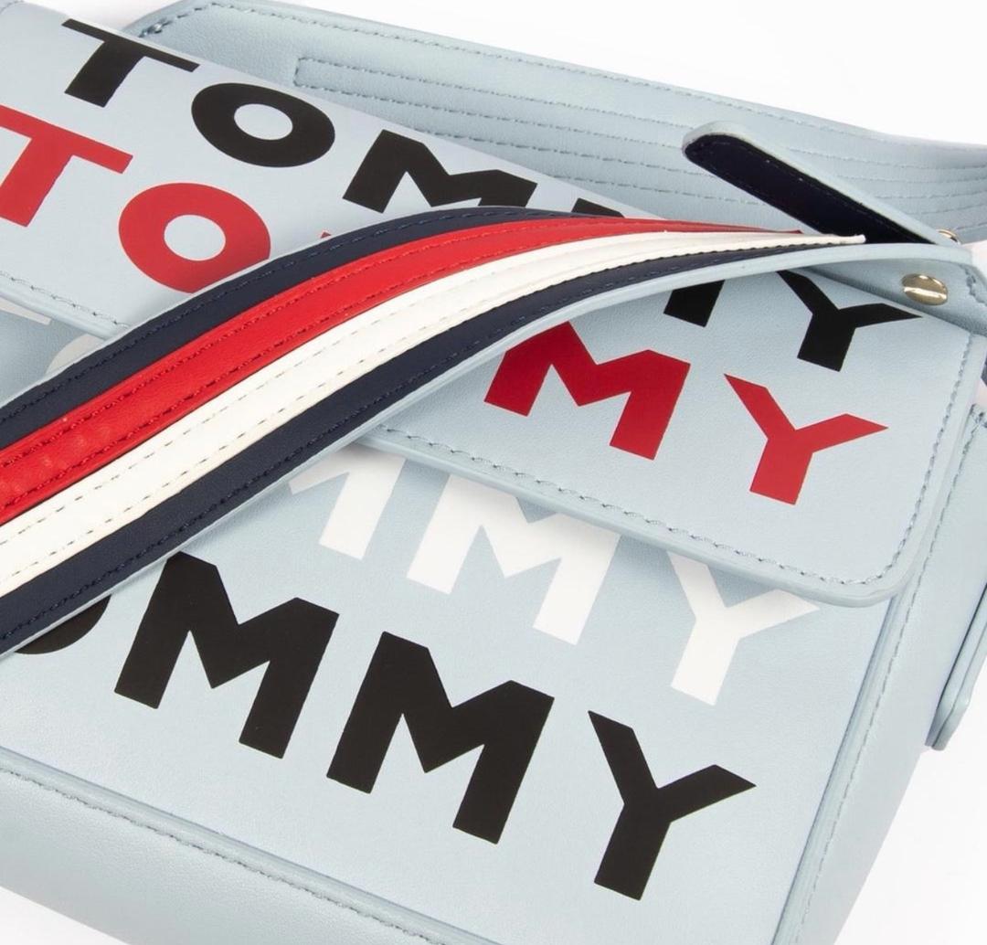 Tommy Hilfiger Сумка Tommy Hilfiger — фото 2