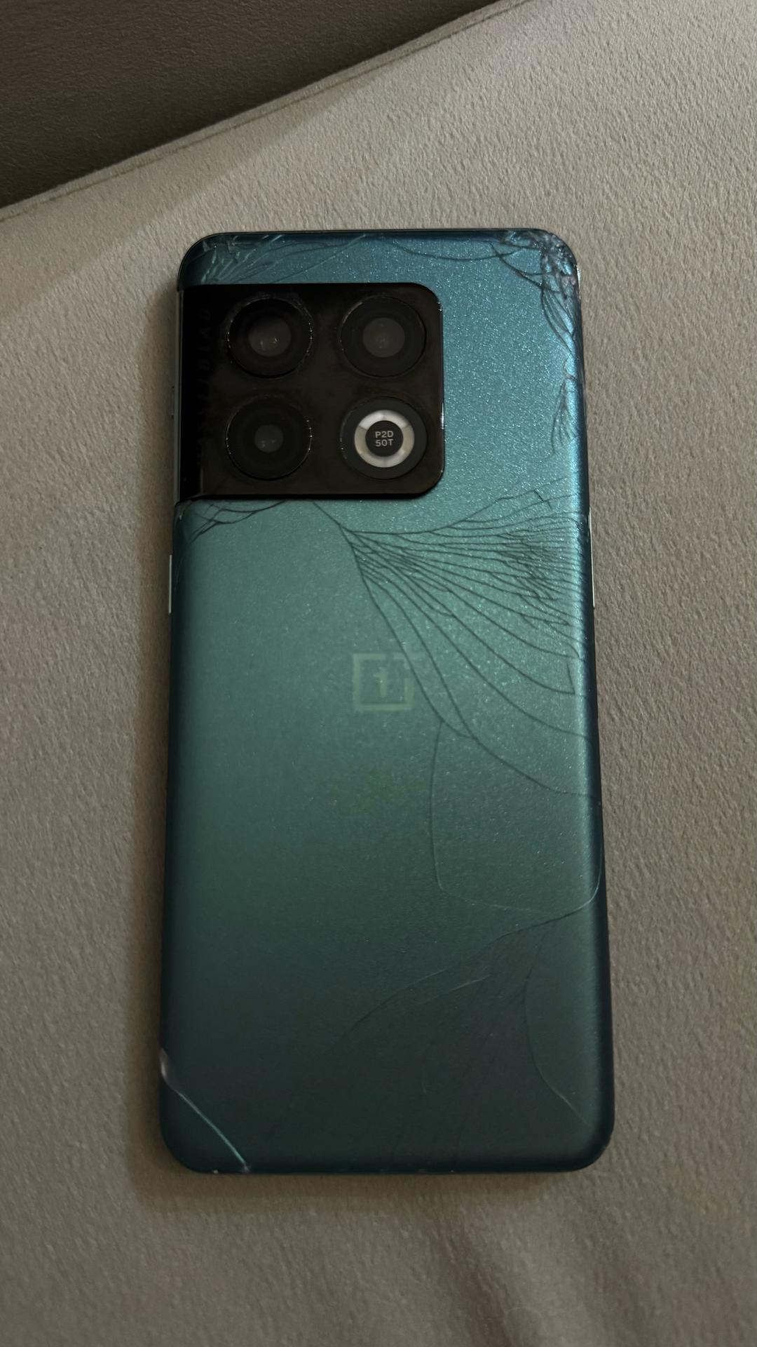 Oneplus OnePlus 10 pro 5G — фото 2