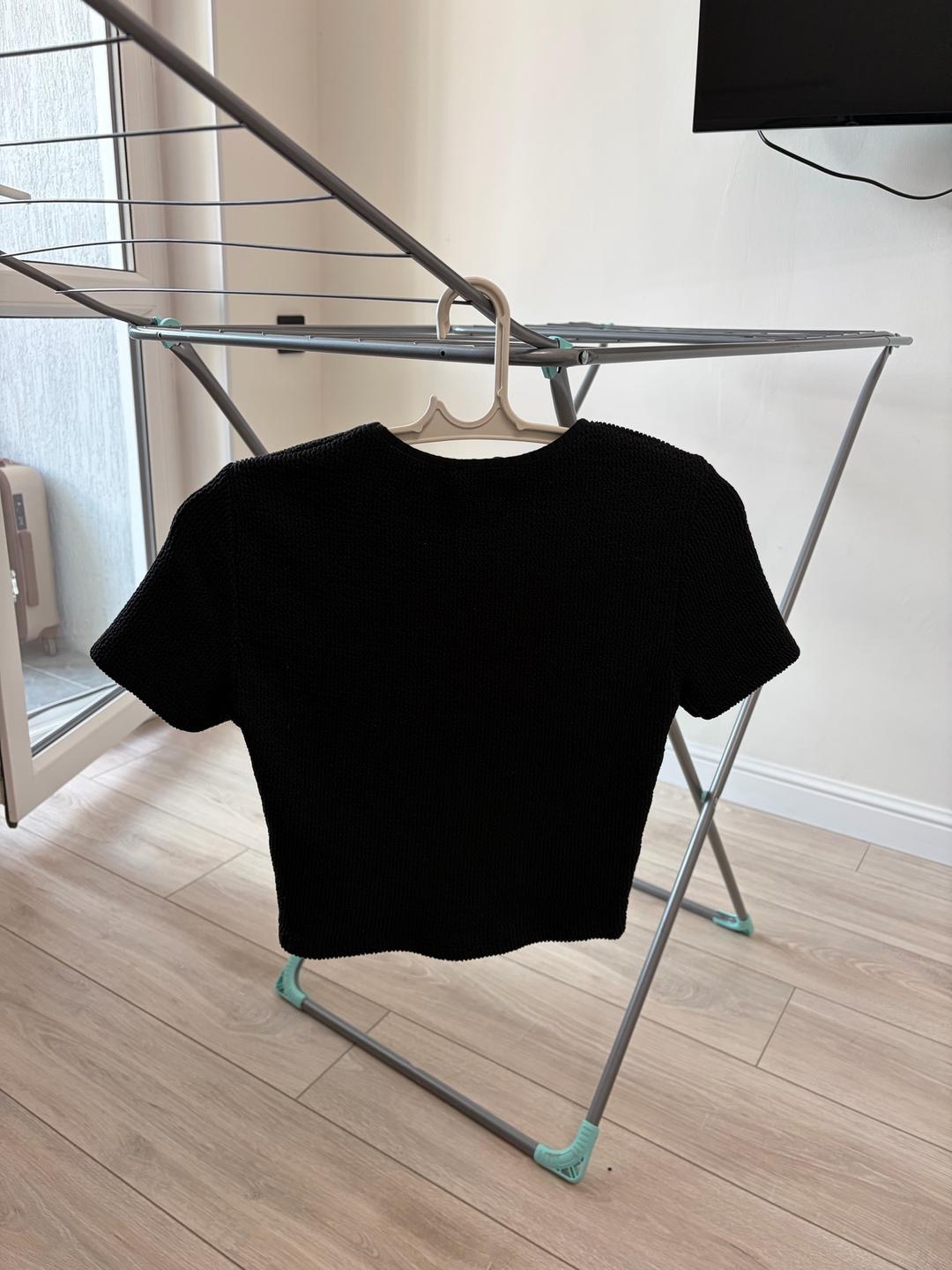 Zara Футболка ZARA — фото 2