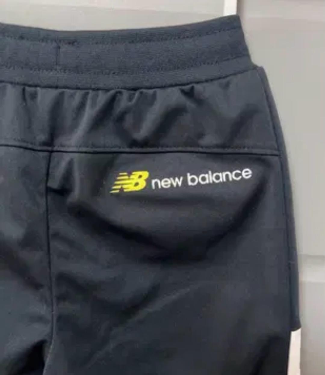 New Balance Спортивные брюки New Balance — фото 2