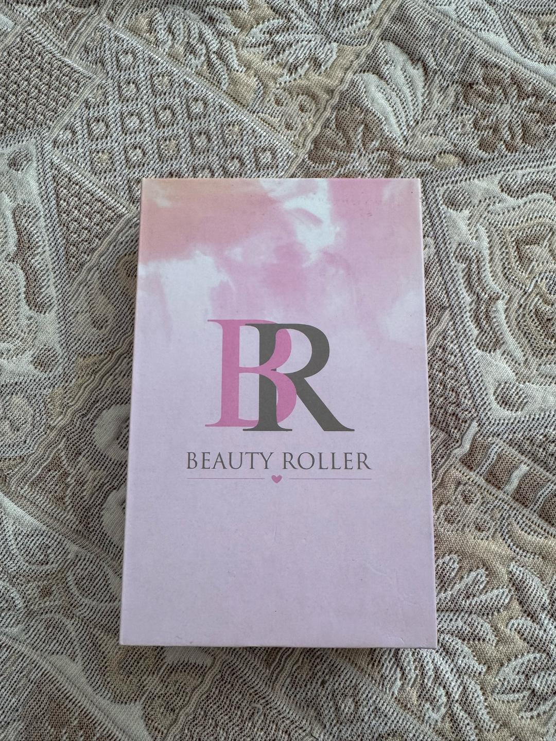 beauty roller Набор массажеров для лица — фото 2