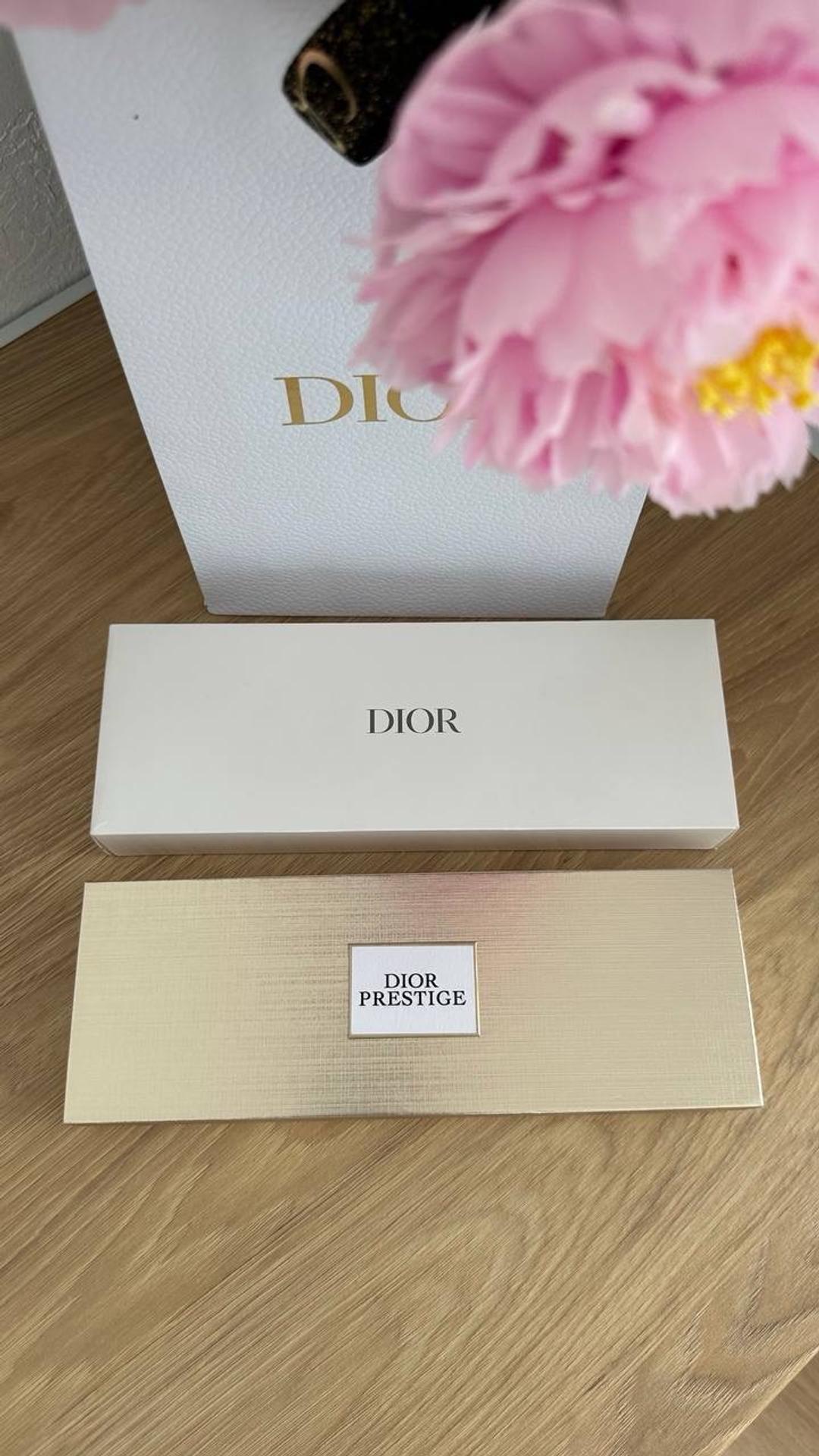 Dior Набор миниатюр Dior Prestige — фото 2